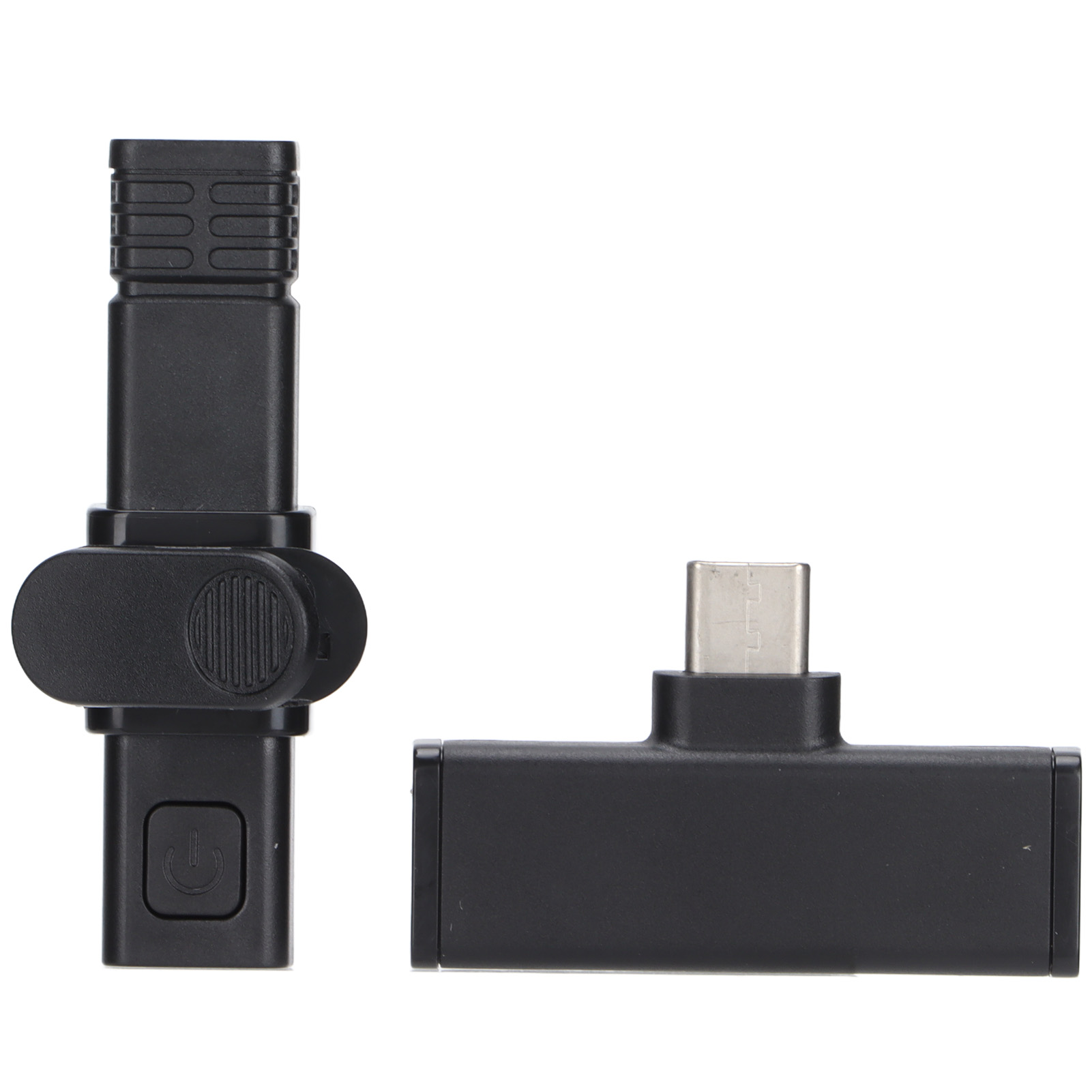 Lavalier Lapel Microphone Omnidirectional Condenser Mic With On Fo NEW - Afbeelding 18 van 18