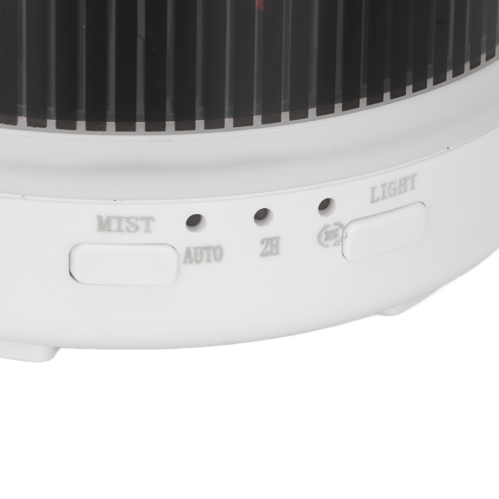 Essential Oil Diffuser Auto Shut Off Multifunctional Ultrasonic Cold Mist Di NEW - Imagen 17 de 18