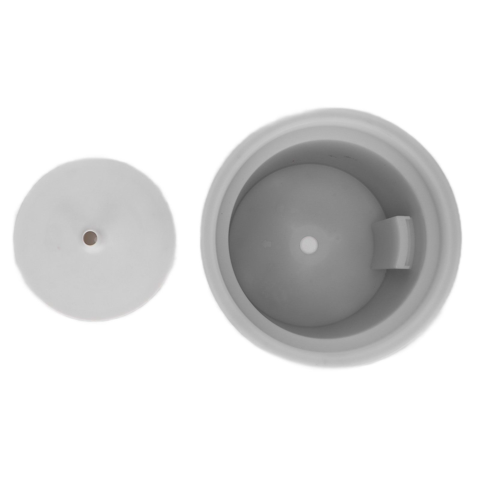 Essential Oil Diffuser Auto Shut Off Multifunctional Ultrasonic Cold Mist Dif FY - Bild 27 von 30