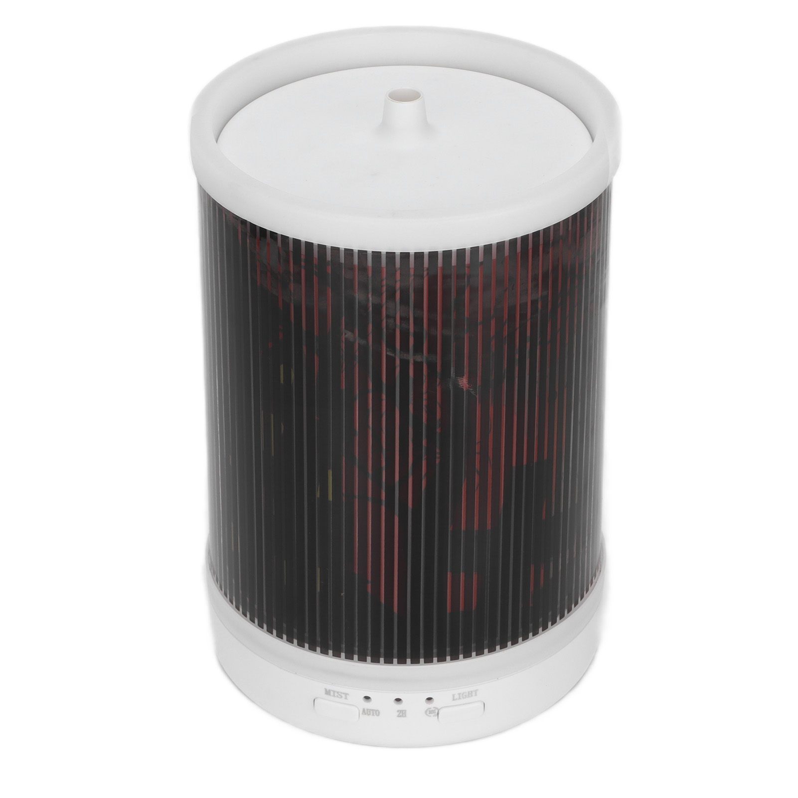 Essential Oil Diffuser Auto Shut Off Multifunctional Ultrasonic Cold Mist Di NEW - Imagen 18 de 18