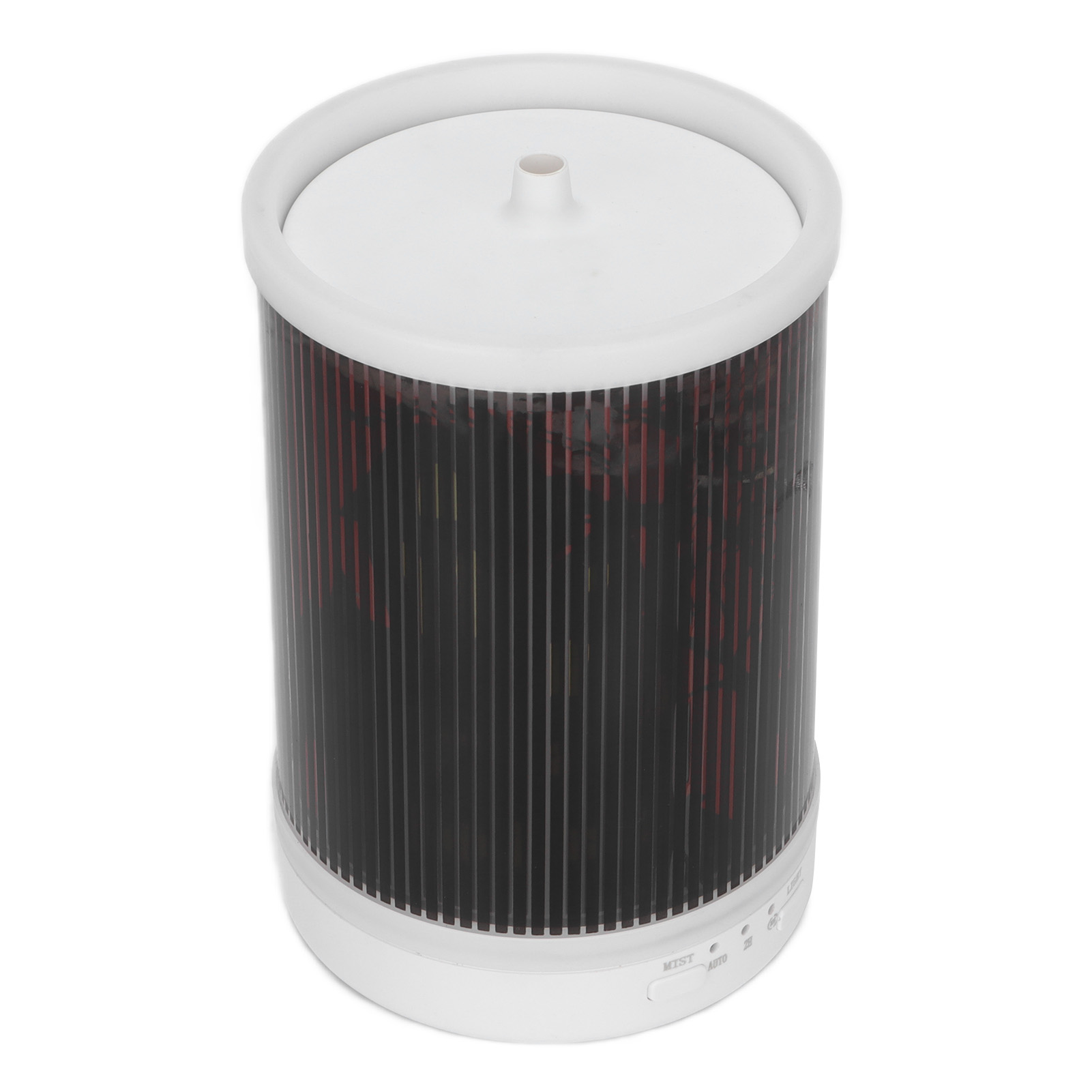 Essential Oil Diffuser Auto Shut Off Multifunctional Ultrasonic Cold Mist Dif FY - Bild 26 von 30