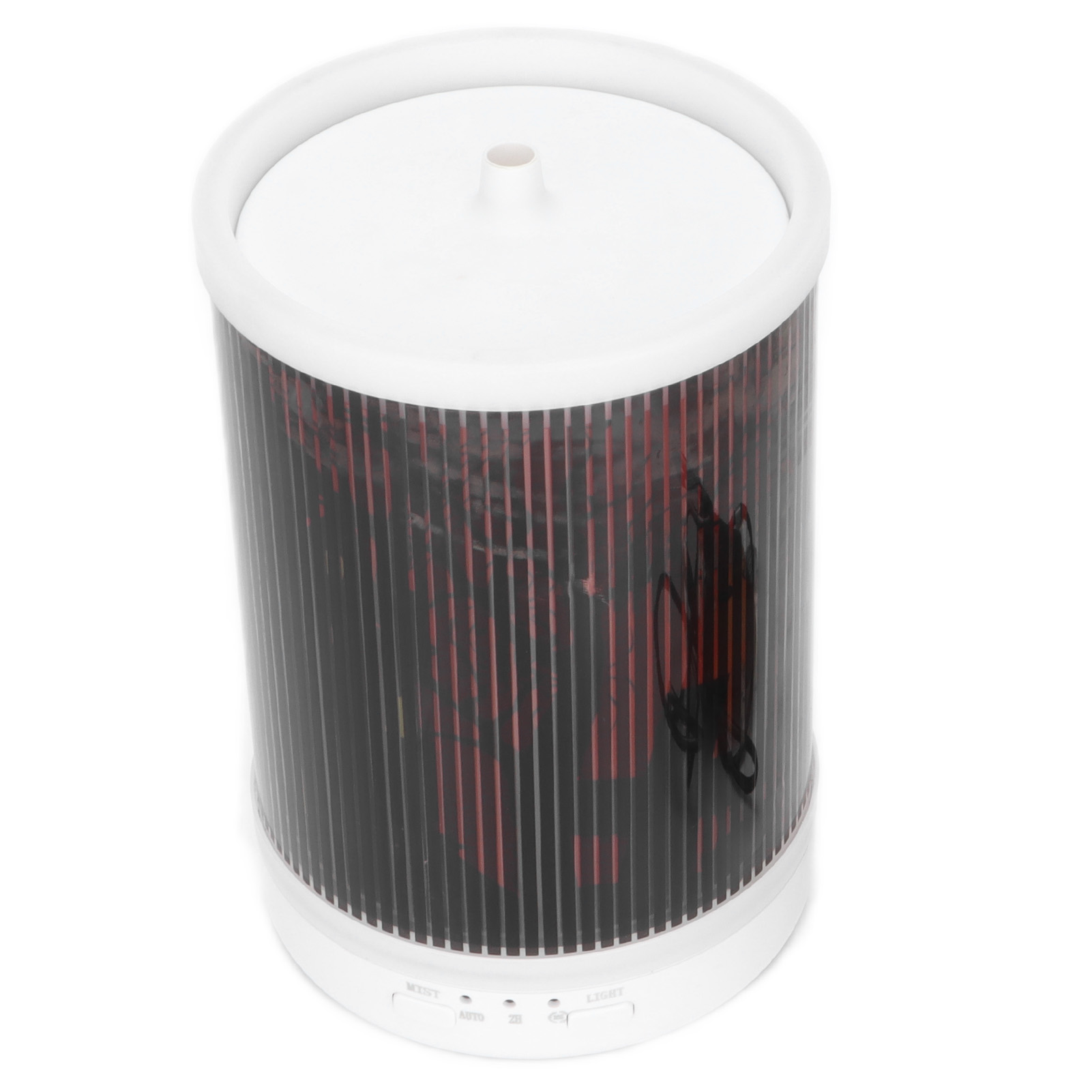 Essential Oil Diffuser Auto Shut Off Multifunctional Ultrasonic Cold Mist Di NEW - Imagen 15 de 18