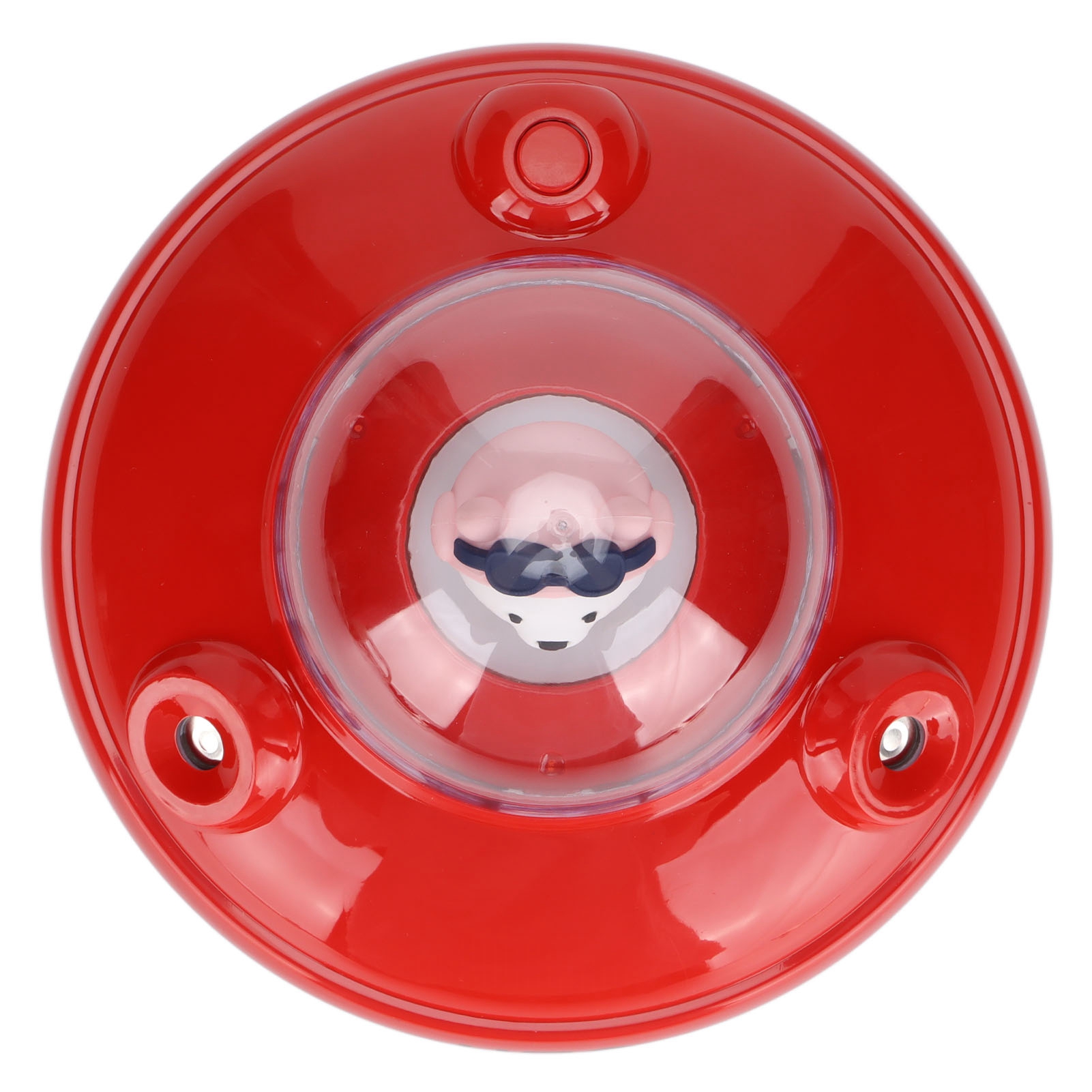 Cute Mini Humidifier 500ml Double Nozzles Small Cool Mist Humidifier For FY - Bild 32 von 36