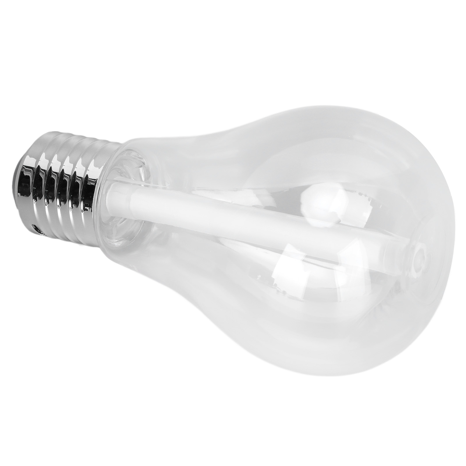Bulb Humidifier Portable Mini Humidifier Home Office Car Baby Sleep Bedroom