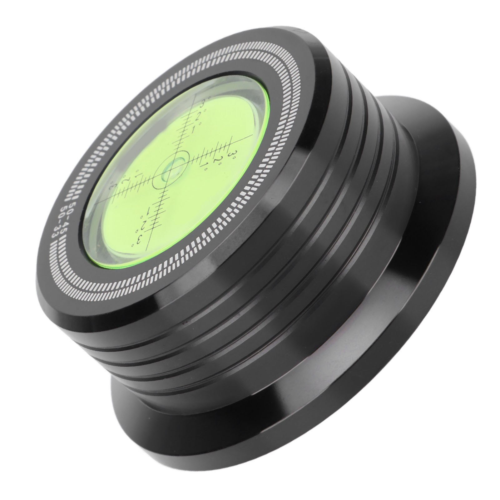 Plattenspieler Stabilisator 50Hz Aufzeichnungsklammer Aufzeichnung Gewichts GFL - Afbeelding 27 van 29