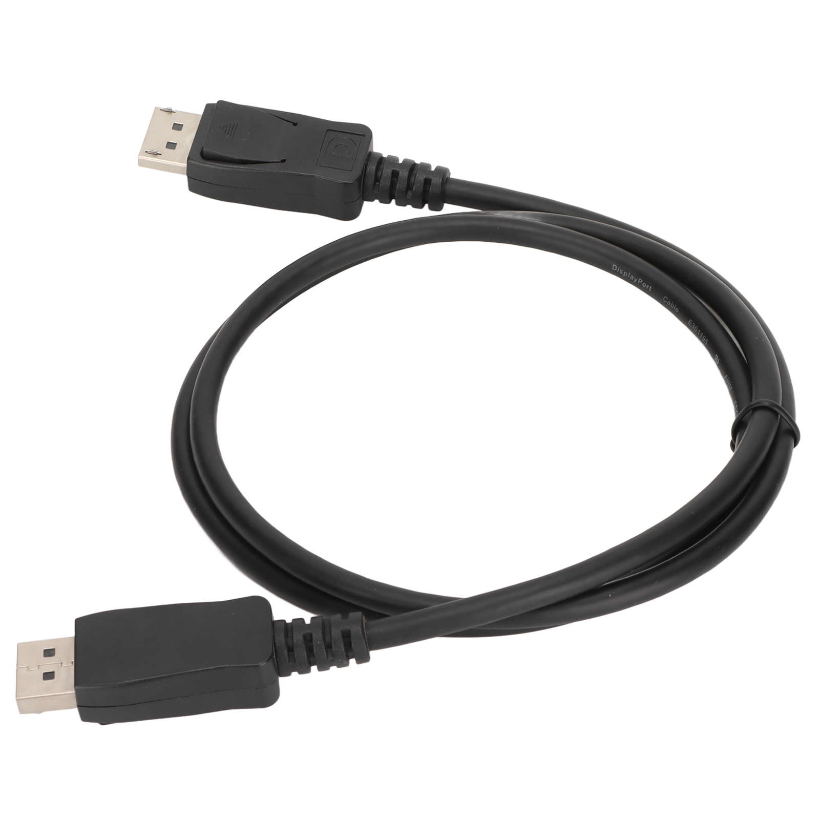 Male To Male Cable High Speed 32AWG 4K 60Hz HD DisplayPort Cable With Hot - Afbeelding 26 van 28