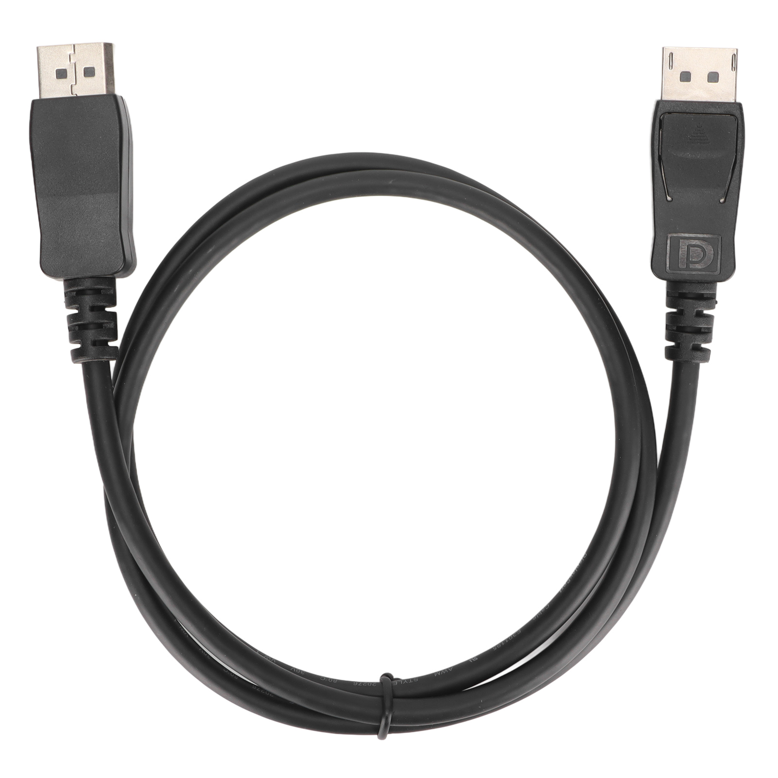 Male To Male Cable High Speed 32AWG 4K 60Hz HD DisplayPort Cable With Hot - Afbeelding 23 van 28