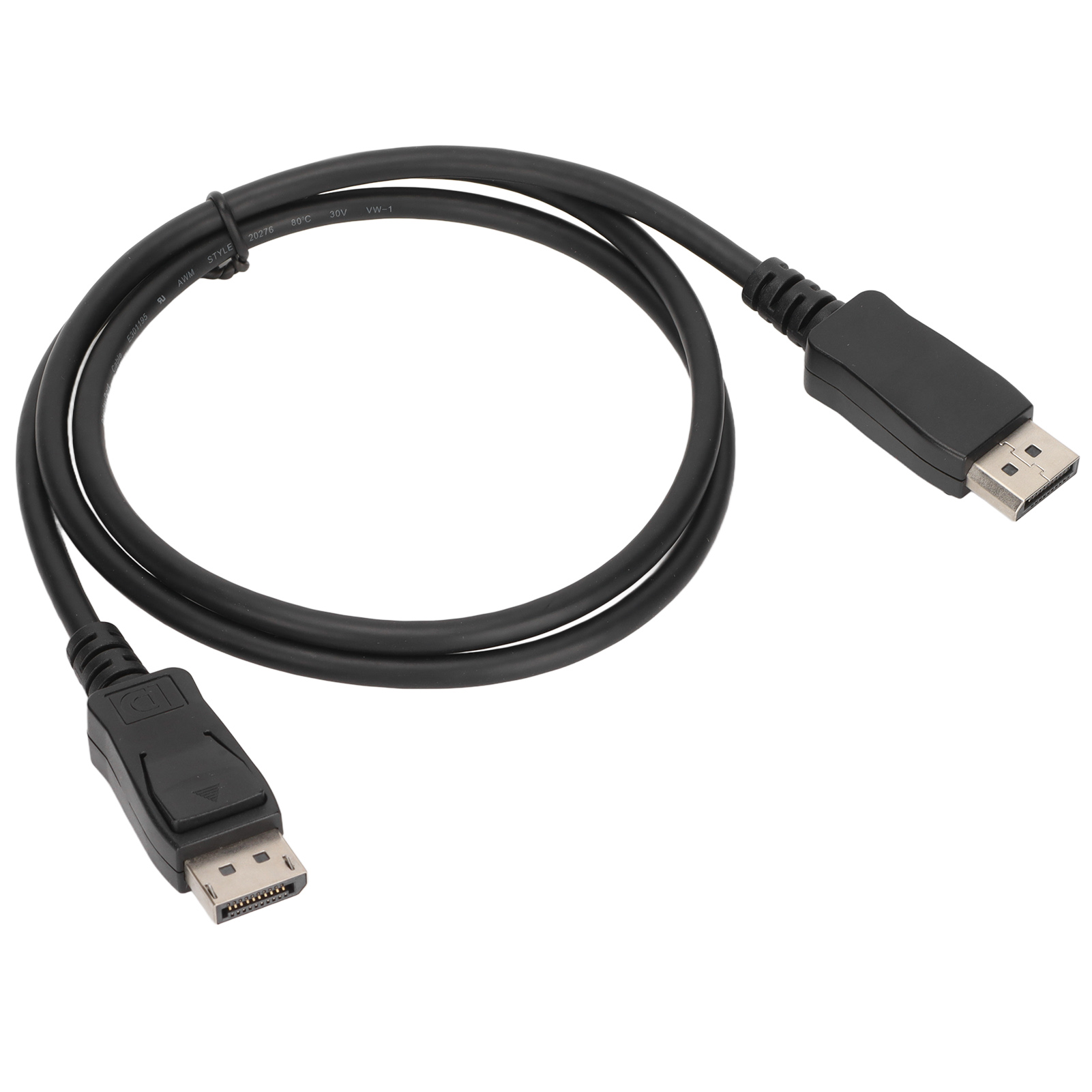 Male To Male Cable High Speed 32AWG 4K 60Hz HD DisplayPort Cable With Hot - Afbeelding 28 van 28