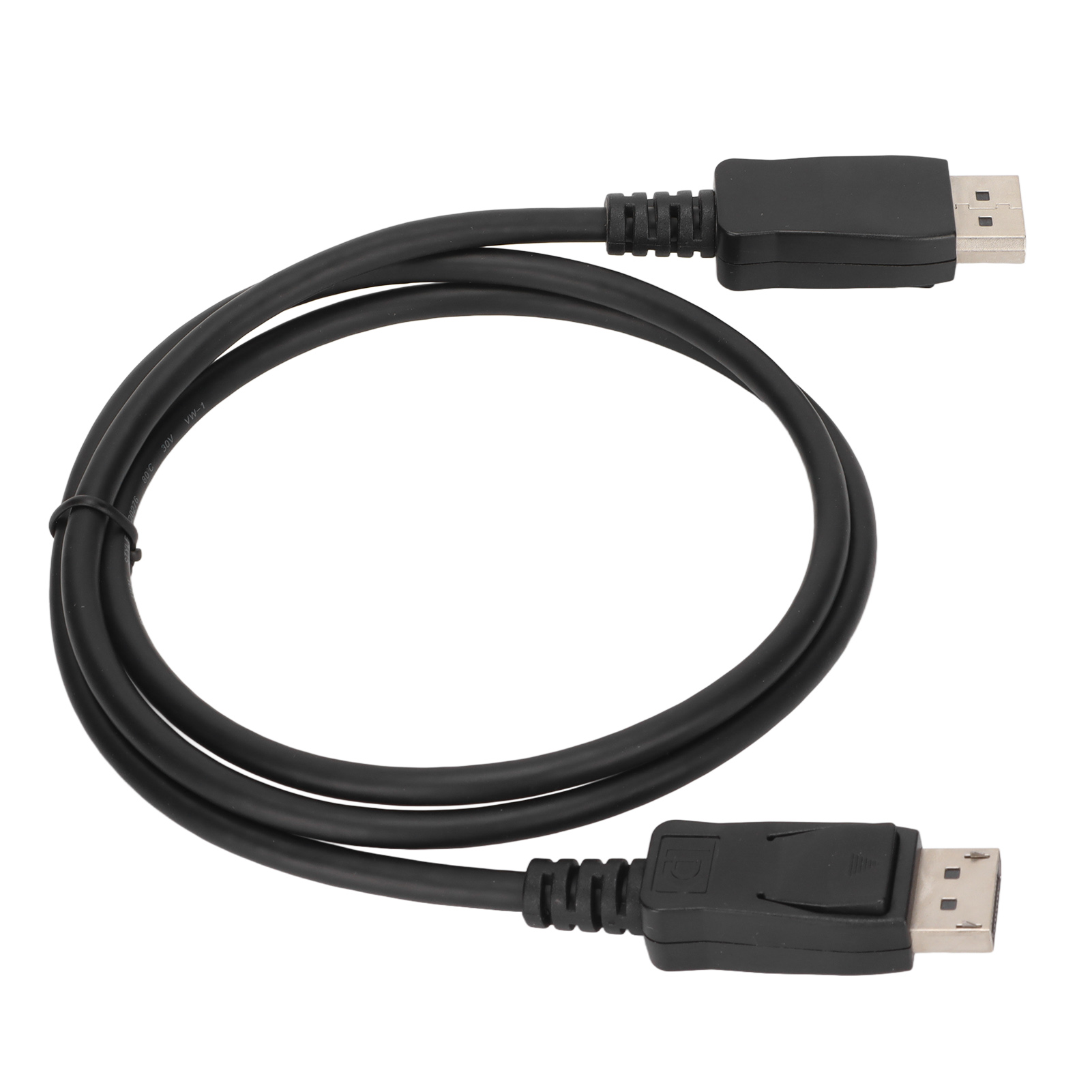 Male To Male Cable High Speed 32AWG 4K 60Hz HD DisplayPort Cable With Hot - Afbeelding 24 van 28
