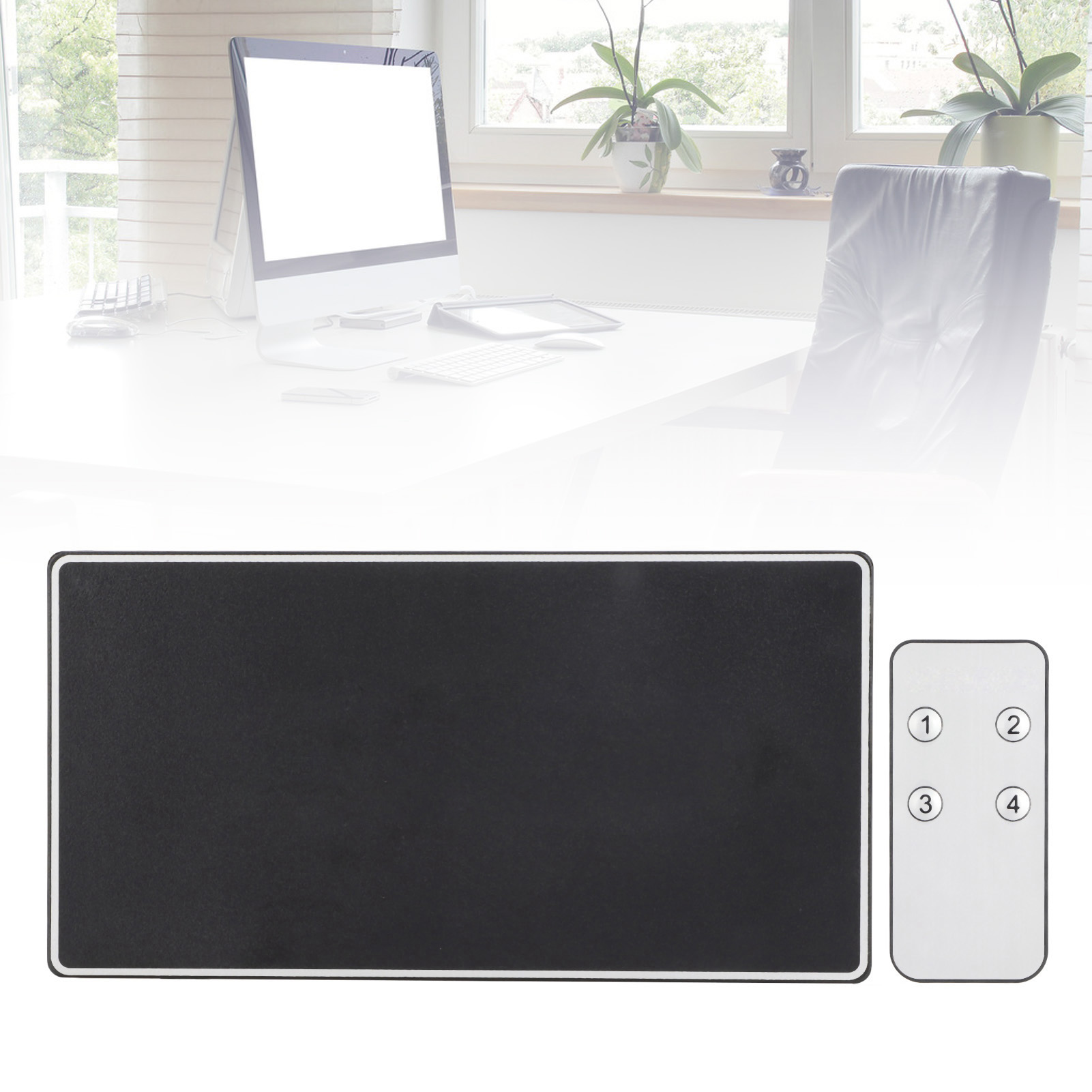 Selector de interfaz multimedia 4K HD 6Gbps 2.0V 4 en 1 salida 4K a 60Hz HD - Imagen 13 de 15