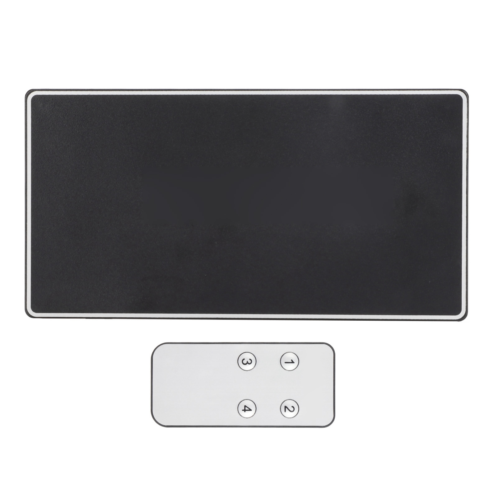 Selector de interfaz multimedia 4K HD 6Gbps 2.0V 4 en 1 salida 4K a 60Hz HD - Imagen 14 de 15