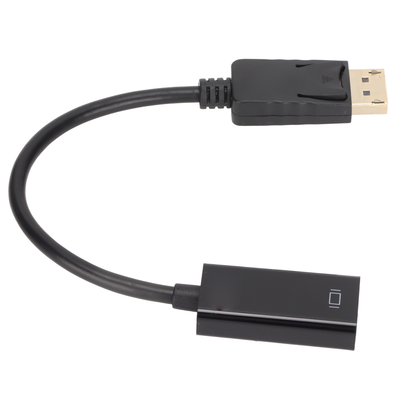 To HD Multimedia Interface Adapter Gold Plated Male To Female DisplayPort BST - Picture 25 of 29