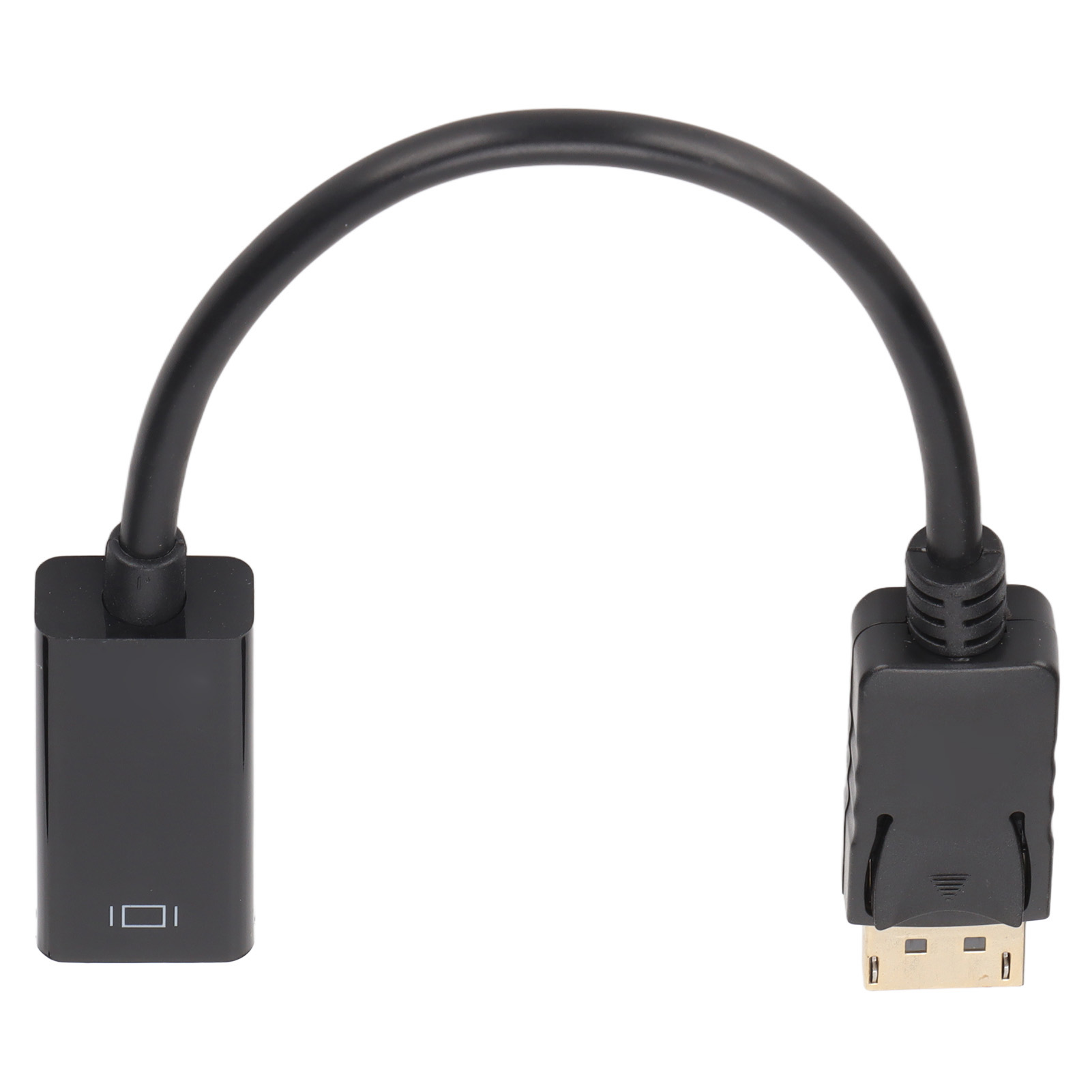 To HD Multimedia Interface Adapter Gold Plated Male To Female DisplayPort BST - Picture 28 of 29