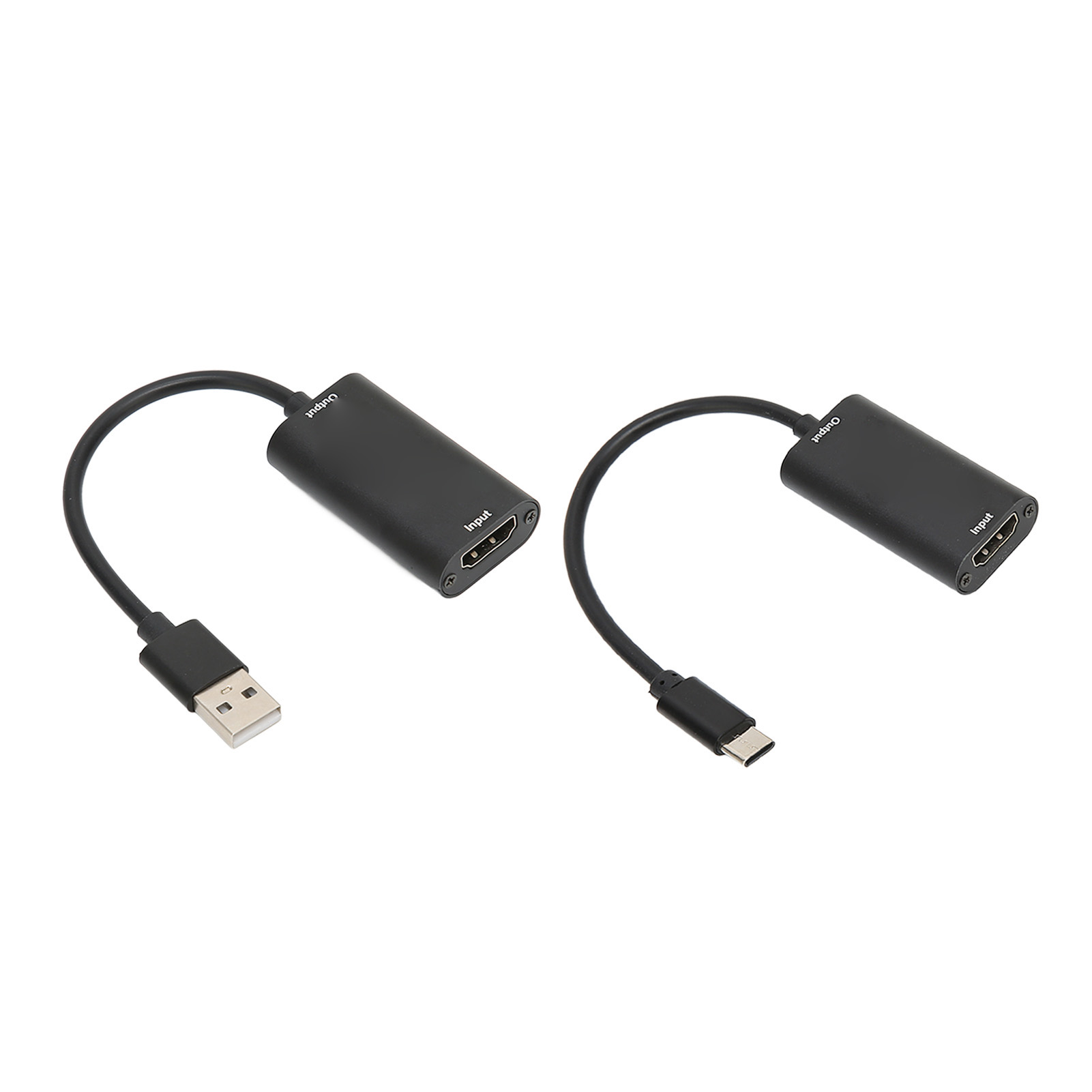 Video Card 4K 1080P Plug And Play HD Multimedia Interface Record Card CB - Afbeelding 26 van 28