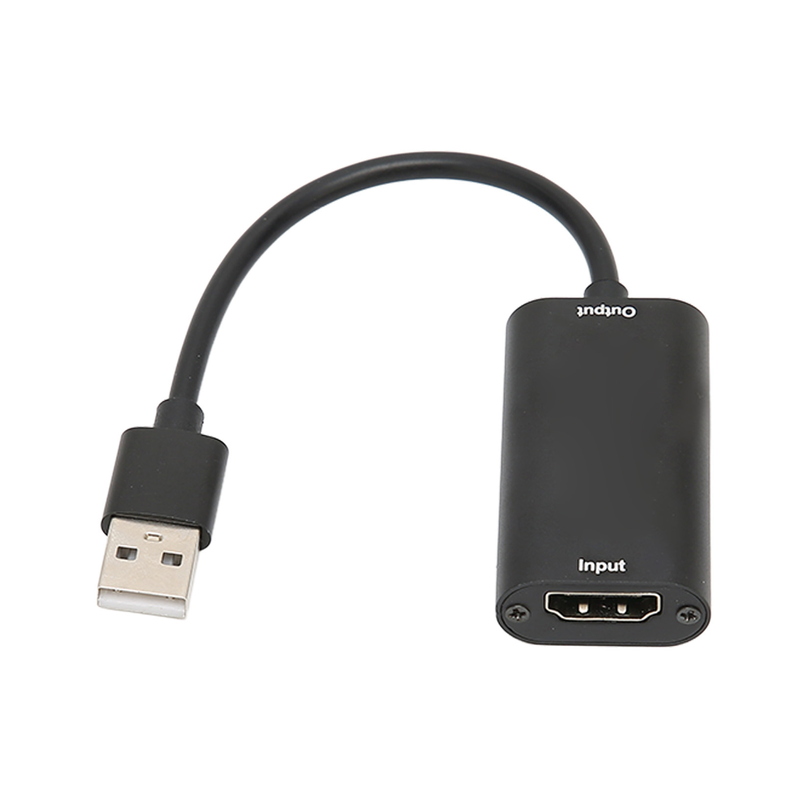 Video Card 4K 1080P Plug And Play HD Multimedia Interface Record Card CB - Afbeelding 27 van 28