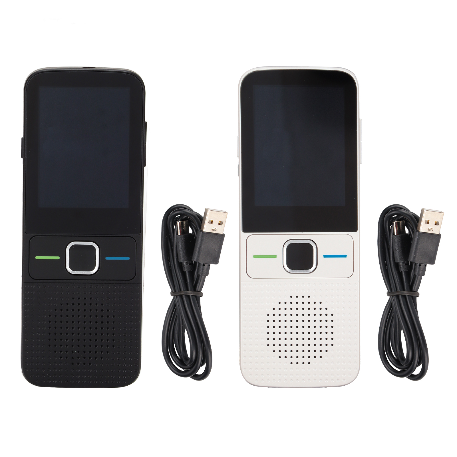 Smart Voice Photo Translator 2 Way 138 Languages Touchscreen WiFi Tr SAL - Afbeelding 29 van 29