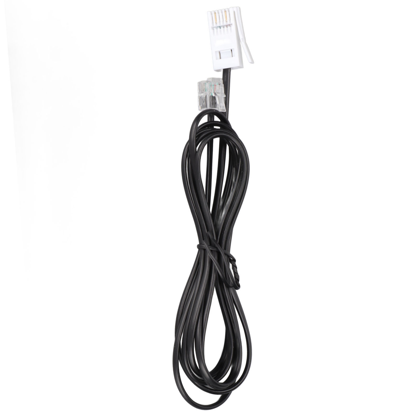 Corded Telephone Caller ID Full Hands Free Fixed Landline With Blue Screen Fo CB - Afbeelding 25 van 28