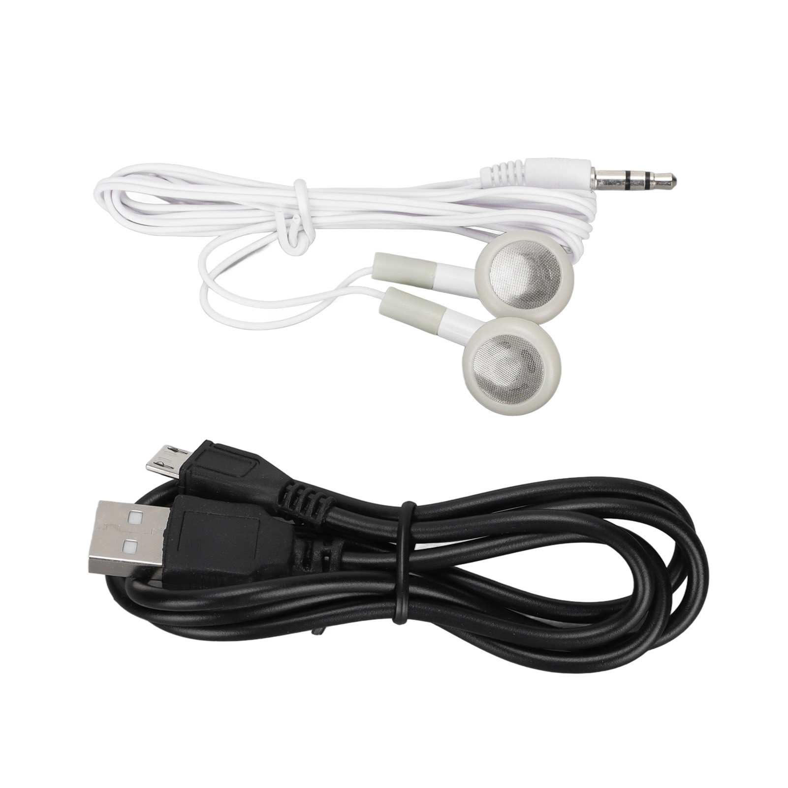 Reproductor de MP4 T9 pantalla a color de 1,8 pulgadas sonido sin pérdidas reproductor de MP3 con soporte BT 4,2 - Imagen 25 de 51