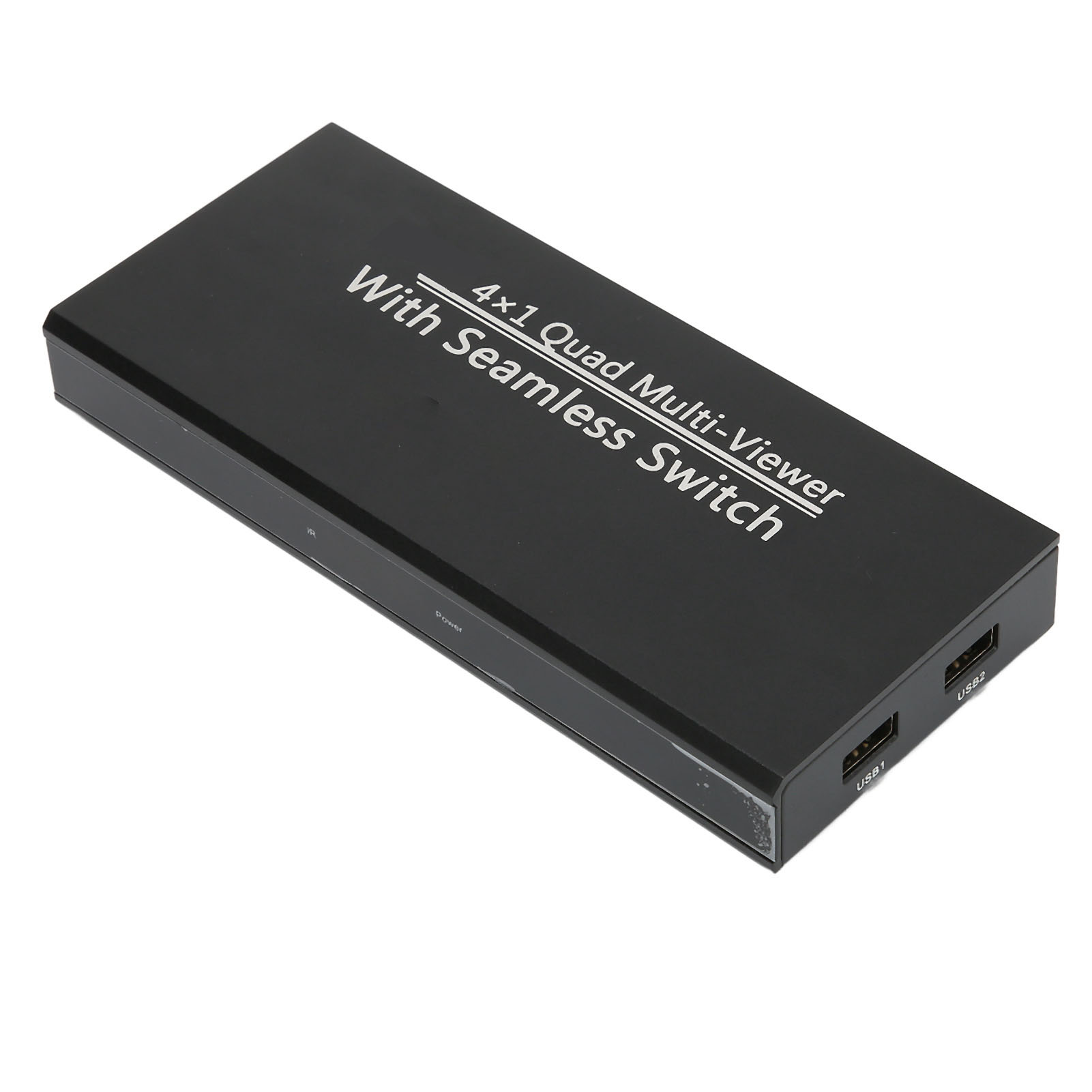 HD Multimedia Interface Video Player 4 Way Output Auto 4K Support U Disk CB - Afbeelding 30 van 30