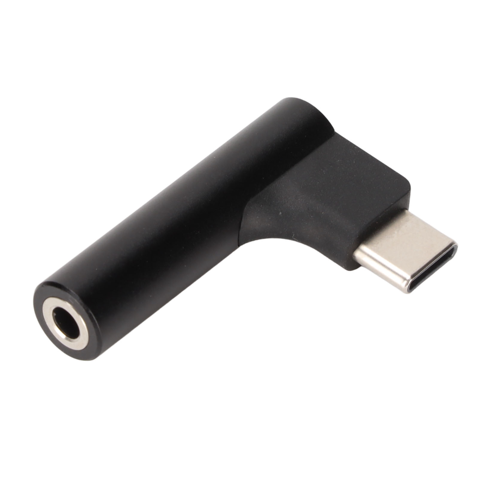 Type C To 3.5mm Headphone Adapter DAC Chip Support 32bit 384KHz Type C To 3.5mm