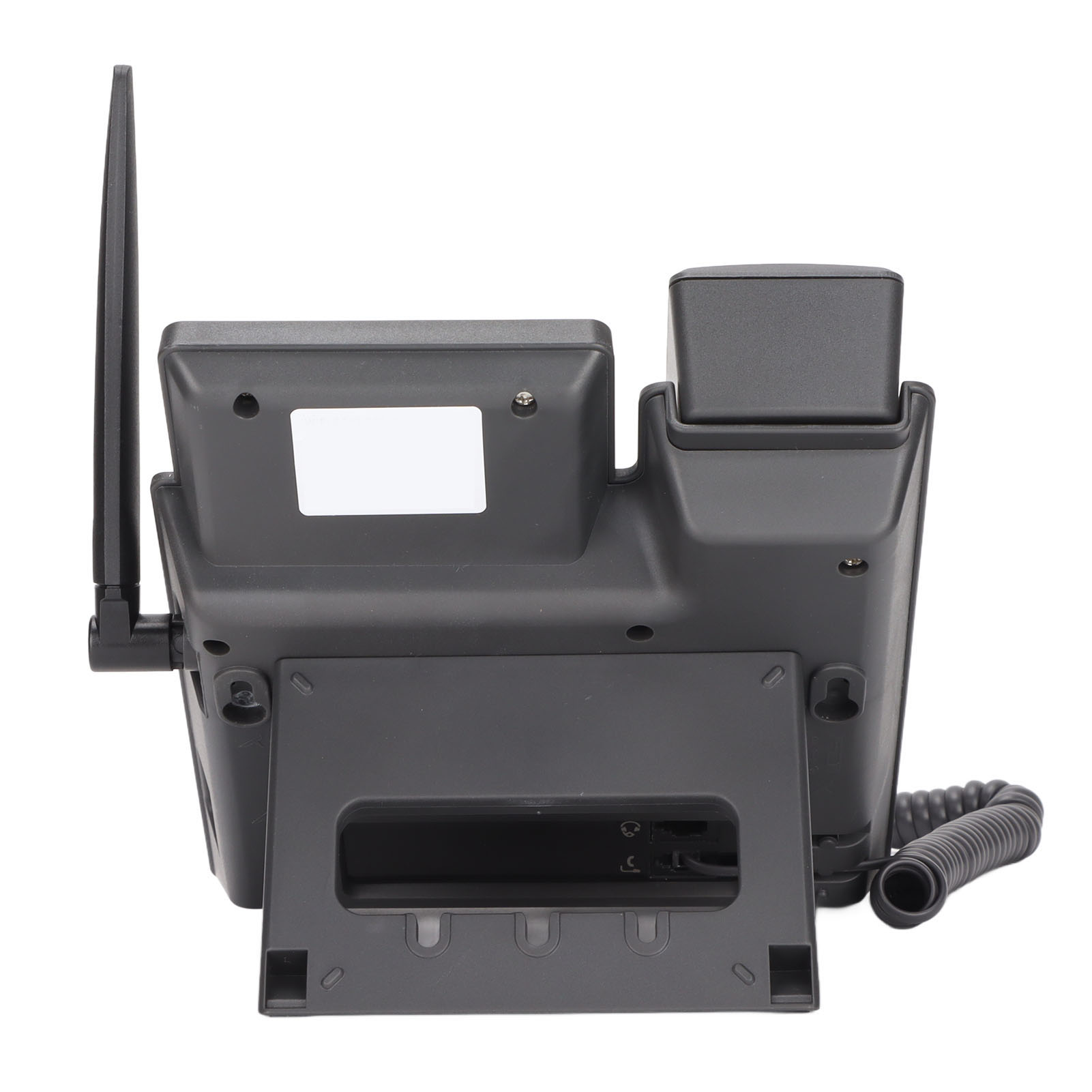 VOIP Phone 4G WiFi 2.4in Color Display 3 Lines Multi Function Wireless Landli FY - Afbeelding 27 van 30