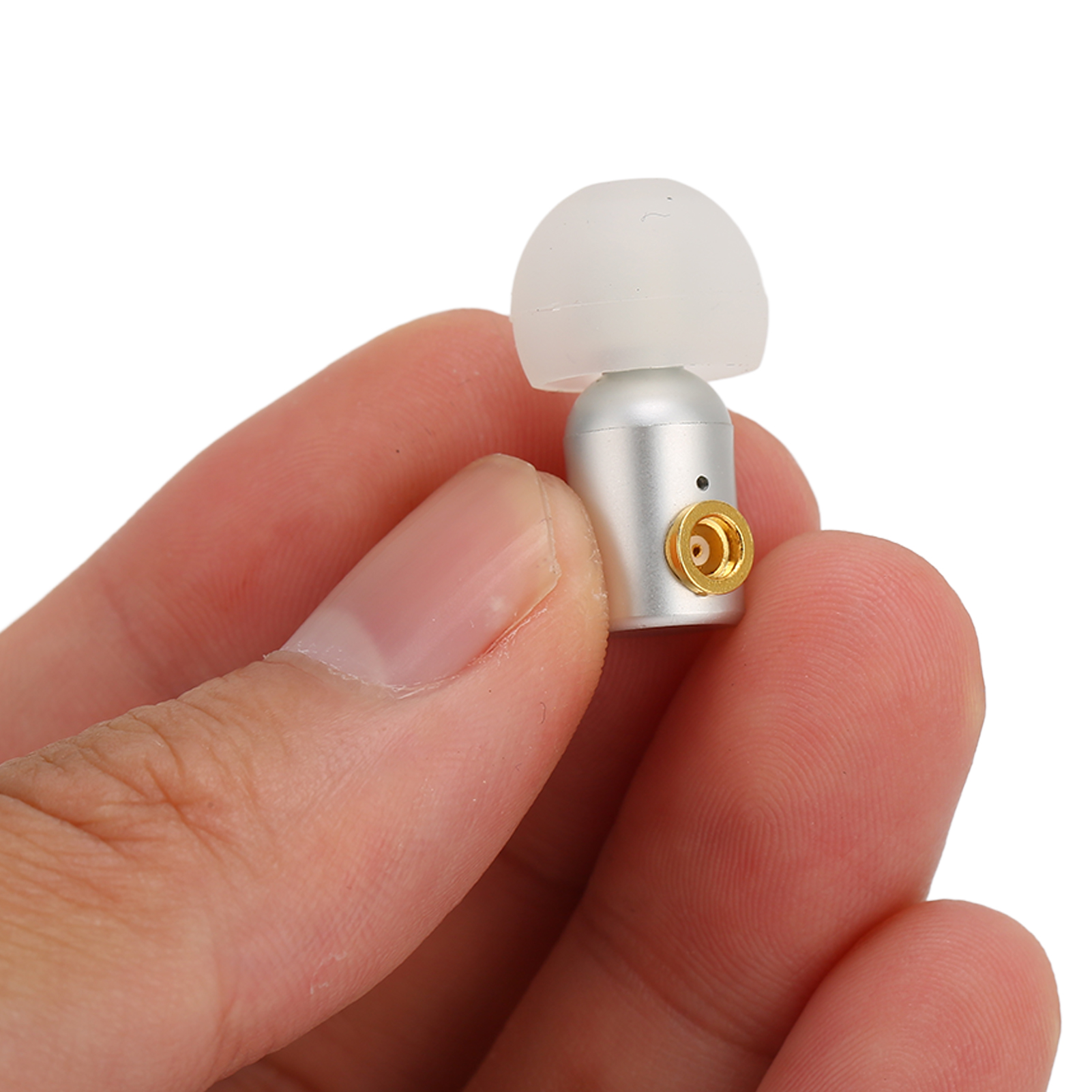 Earbuds Head Replacement Detachable Sports Earphones Head With MMCX Interface CB - Afbeelding 28 van 33