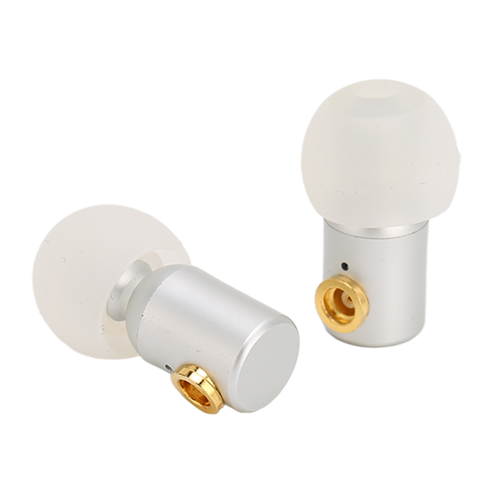 Earbuds Head Replacement Detachable Sports Earphones Head With MMCX Interface FY - Afbeelding 27 van 33