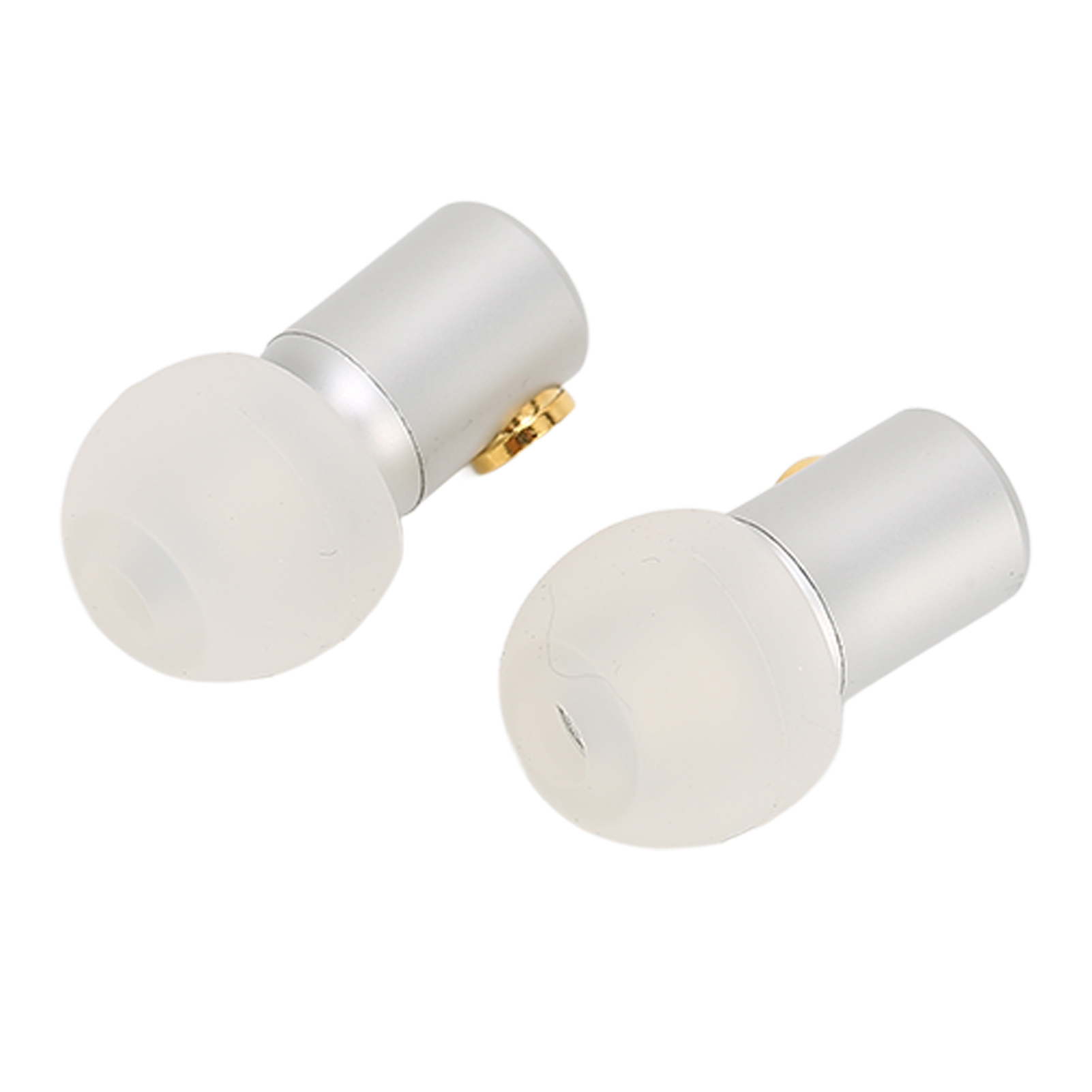 Earbuds Head Replacement Detachable Sports Earphones Head With MMCX Interface FY - Afbeelding 31 van 33