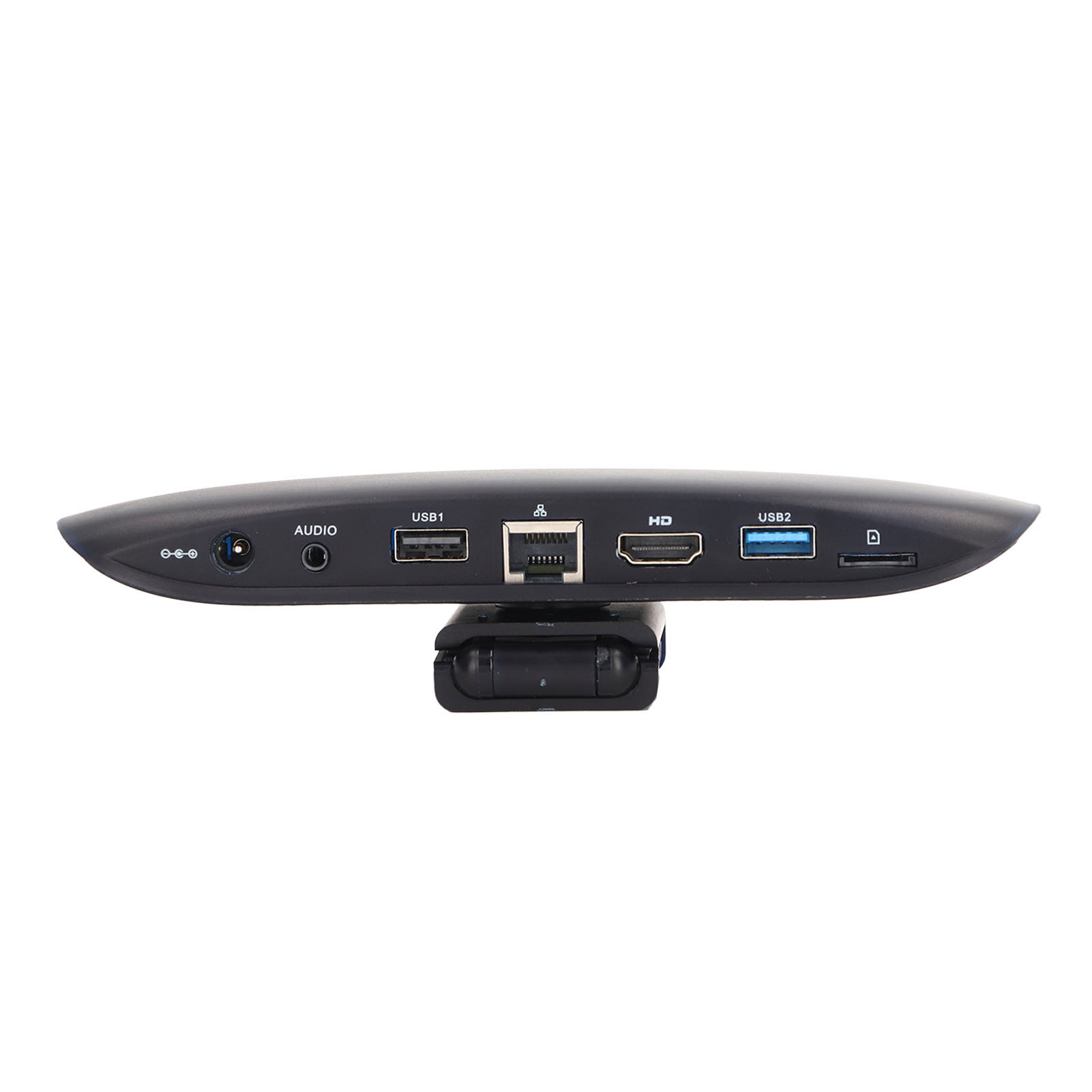 TV Box Camera 2GB RAM 16GB ROM WiFi BT 8MP 4K Conference Camera With Mic 100 Hot - Afbeelding 29 van 32