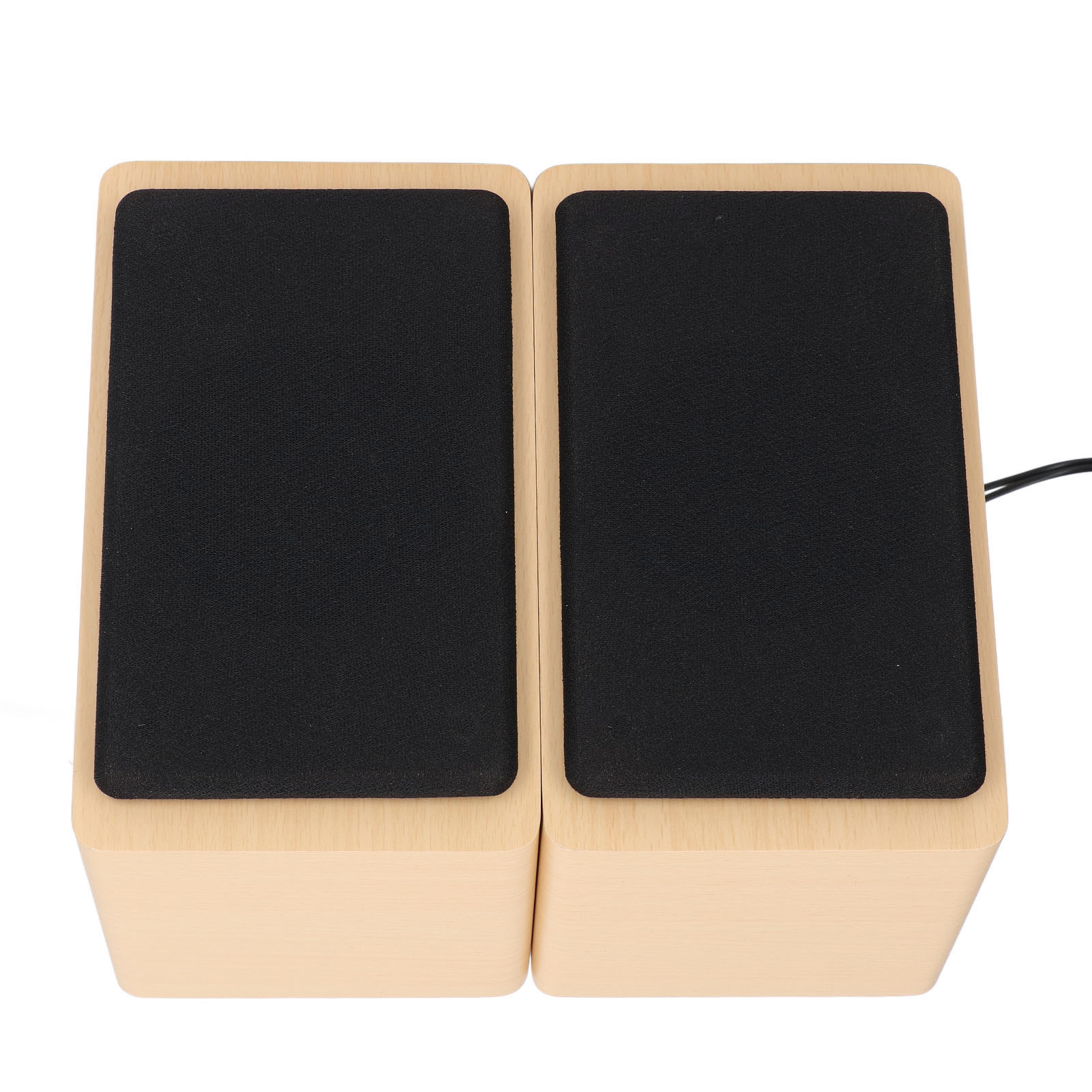 Computer Speakers Stable USB Mini Wired BT Desktop Subwoofer For PC Lap SD3 - Picture 15 of 18