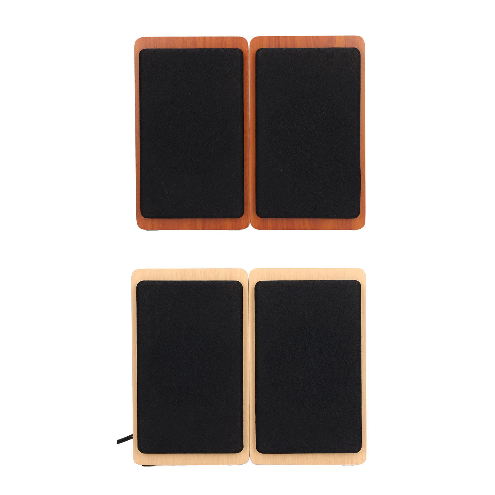 Computer Speakers Stable USB Mini Wired BT Desktop Subwoofer For PC Lap SD3 - Picture 13 of 18