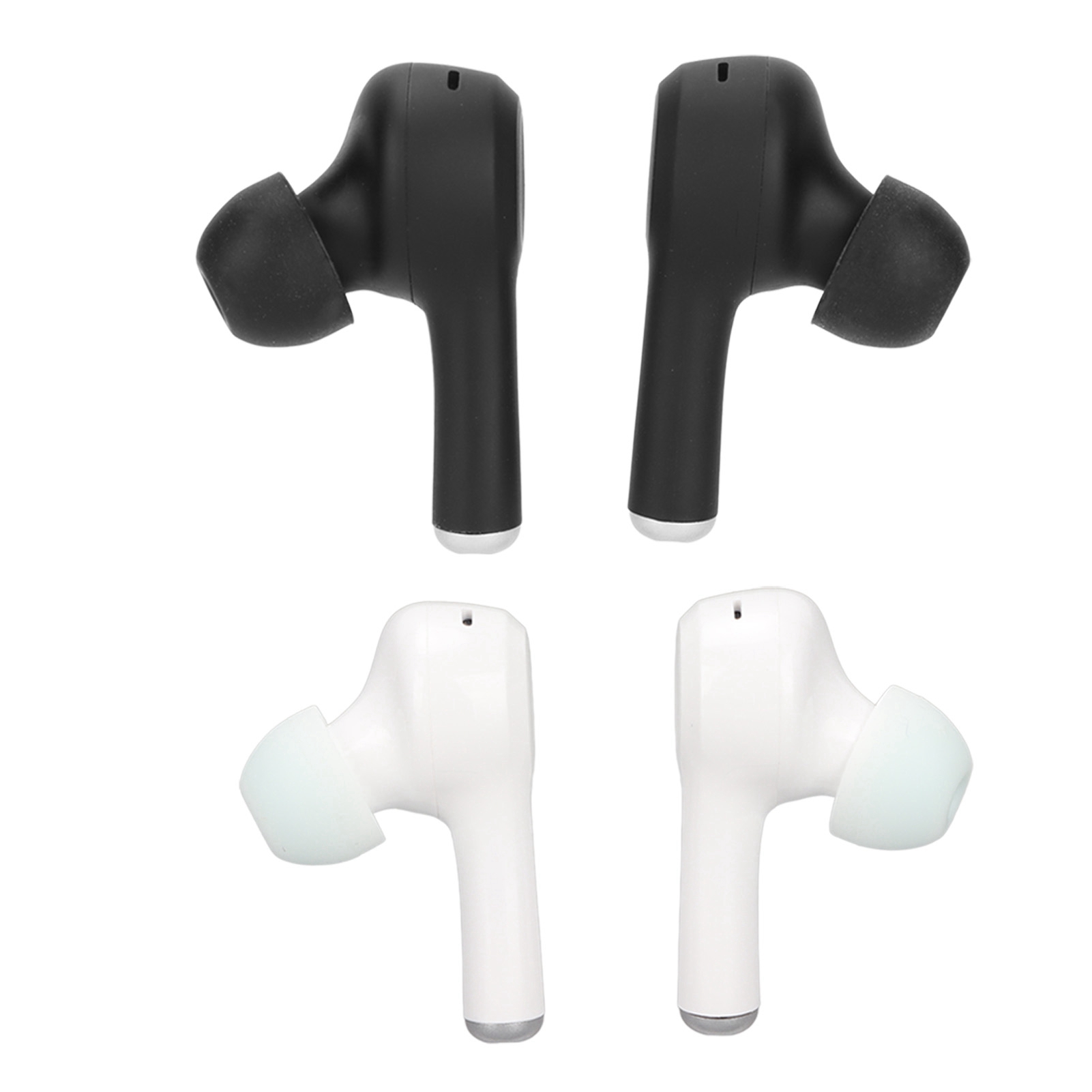 Translator Earbuds BT 5.2 Supports 84 Languages 5 Modes Noise Canceling Wirel CB - Afbeelding 29 van 30