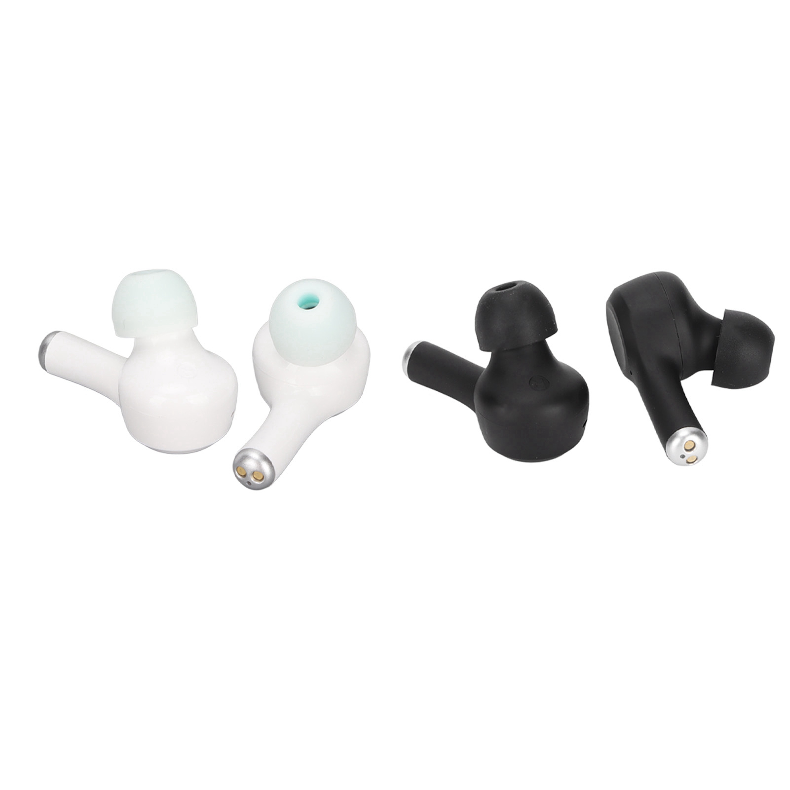 Translator Earbuds BT 5.2 Supports 84 Languages 5 Modes Noise Canceling Wirel CB - Afbeelding 28 van 30