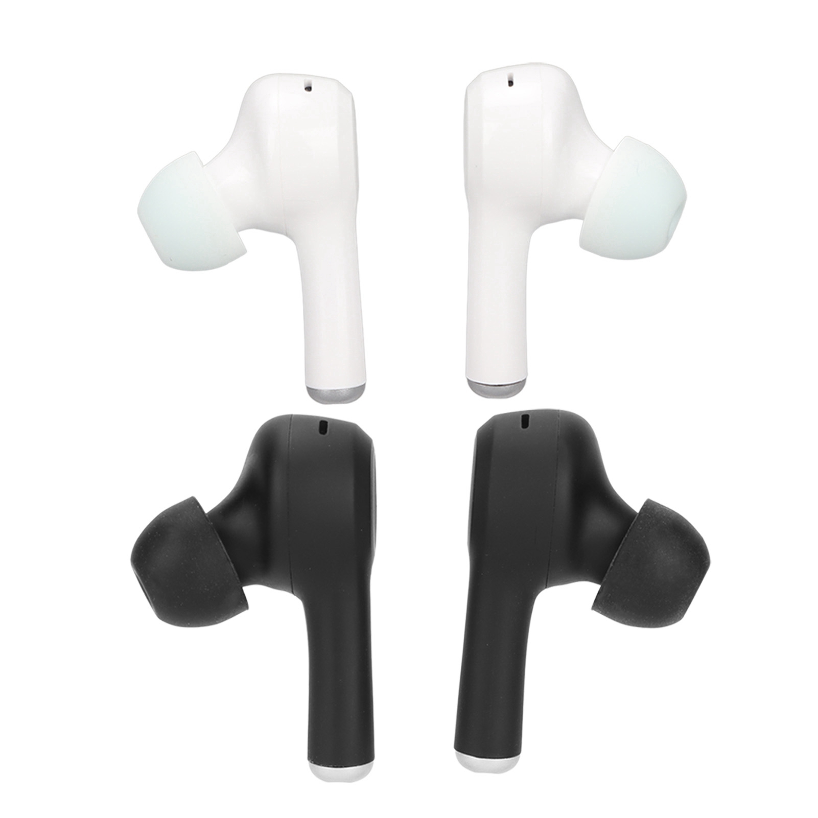 Translator Earbuds BT 5.2 Supports 84 Languages 5 Modes Noise Canceling Wirel CB - Afbeelding 26 van 30