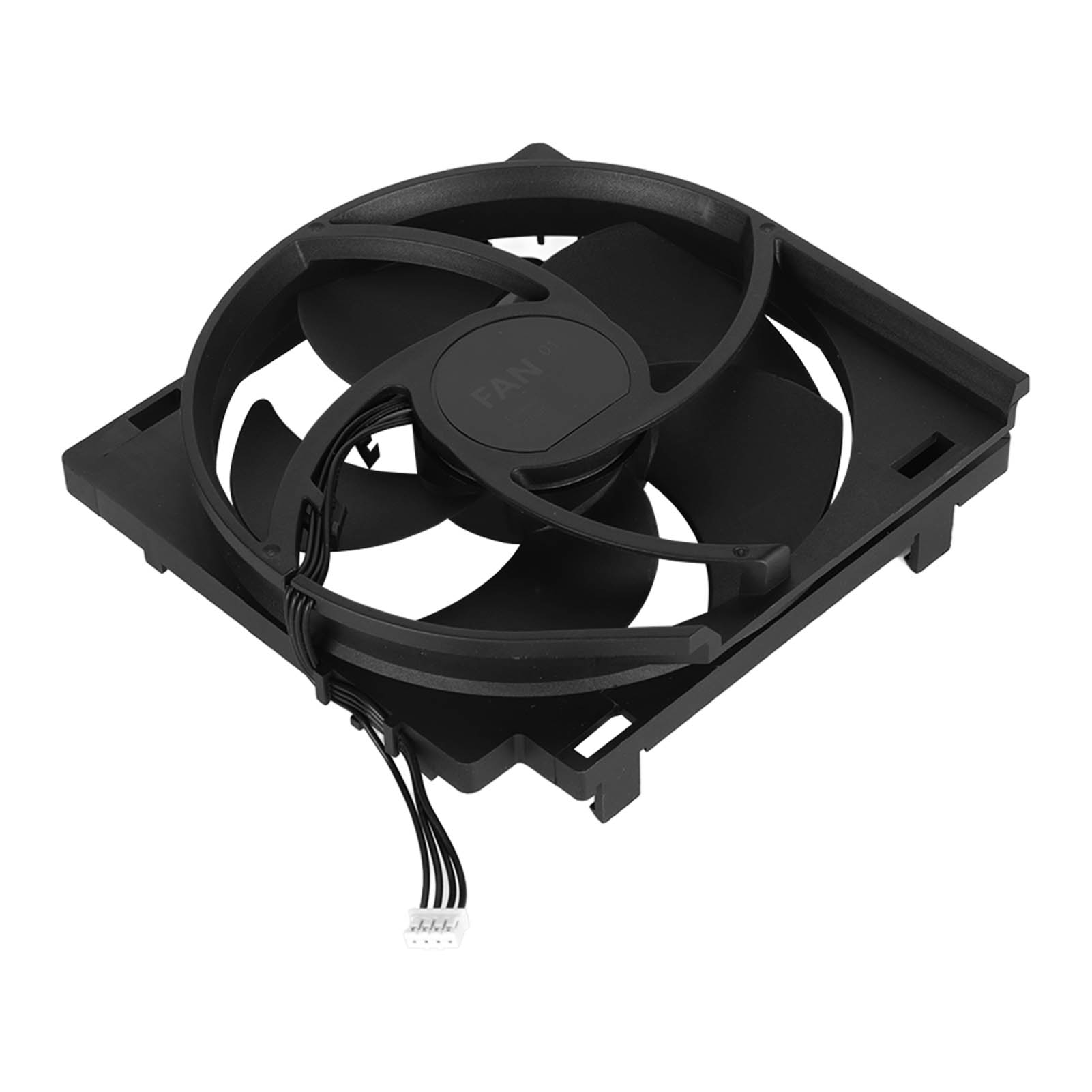 Dissipatore CPU Con Ventola Per HP EliteBook 8740w - Ricambio 597570-001, 596048-001