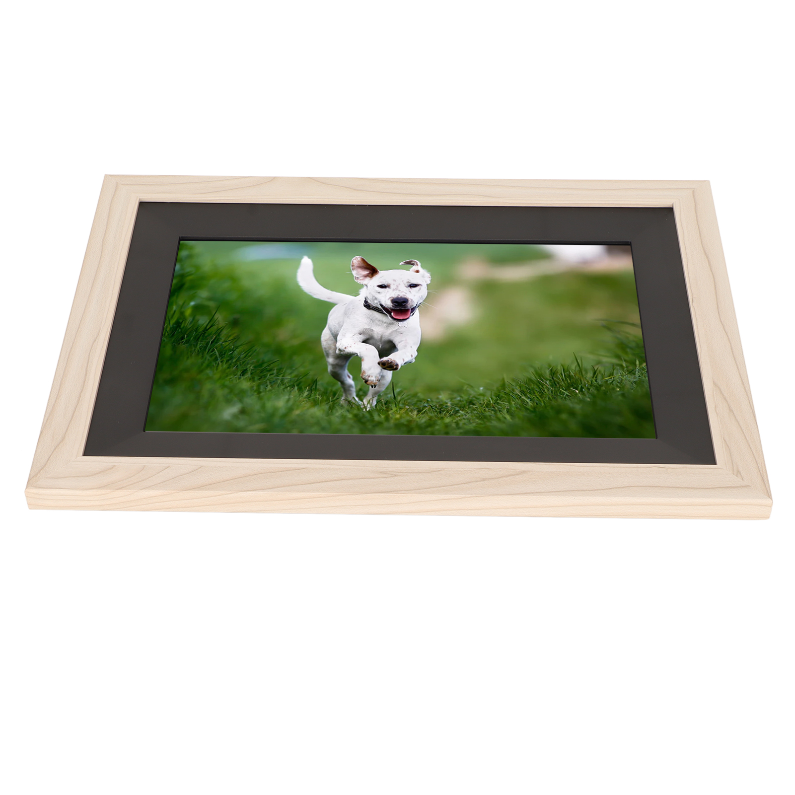 10.1in Digital Photo Frame 1280x800 IPS Touch Display Screen WiFi Electronic BEA - Picture 12 of 20