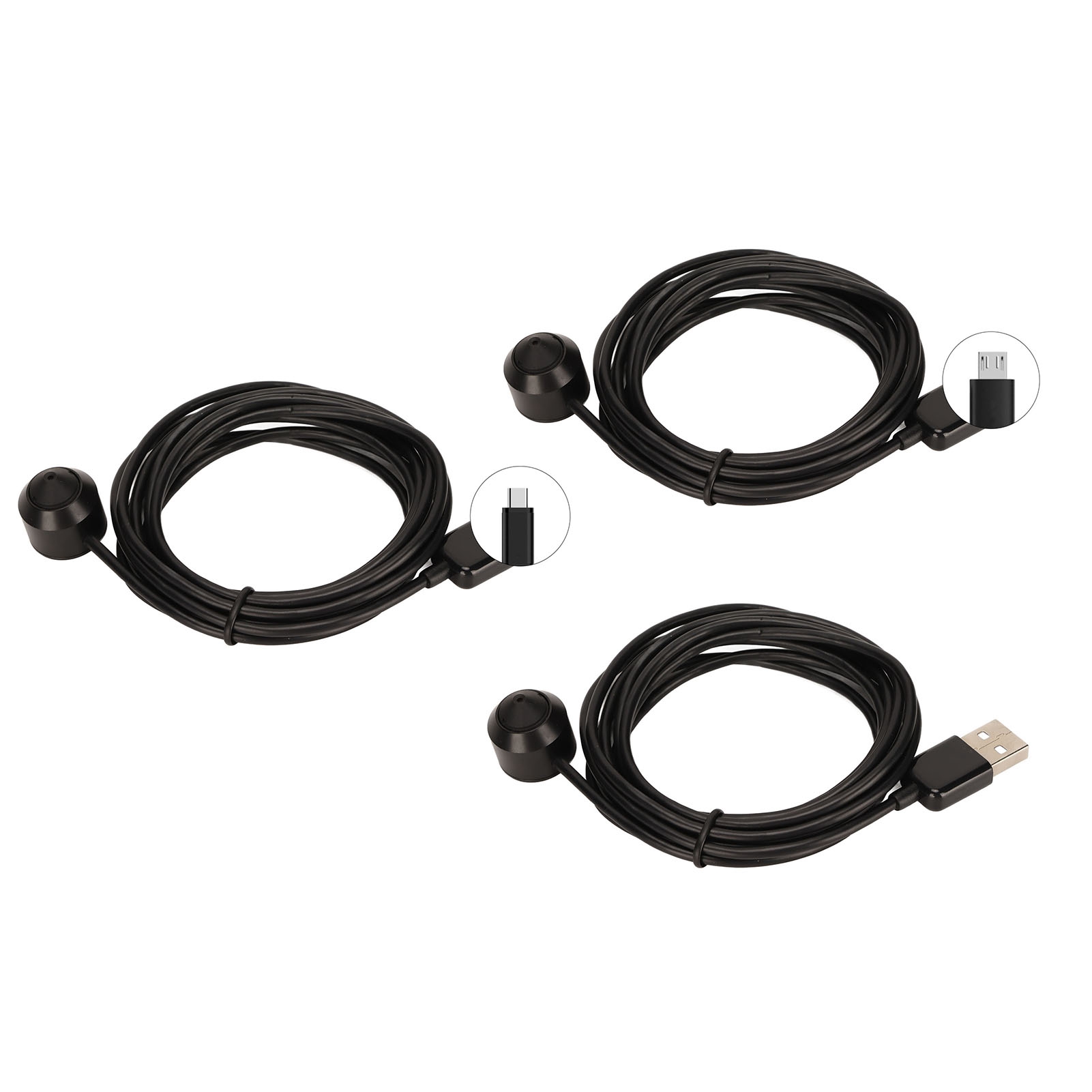 HD Mini USB Camera CMOS OTG 720P 1080P Clear Image Security Camera For CB - Afbeelding 33 van 42