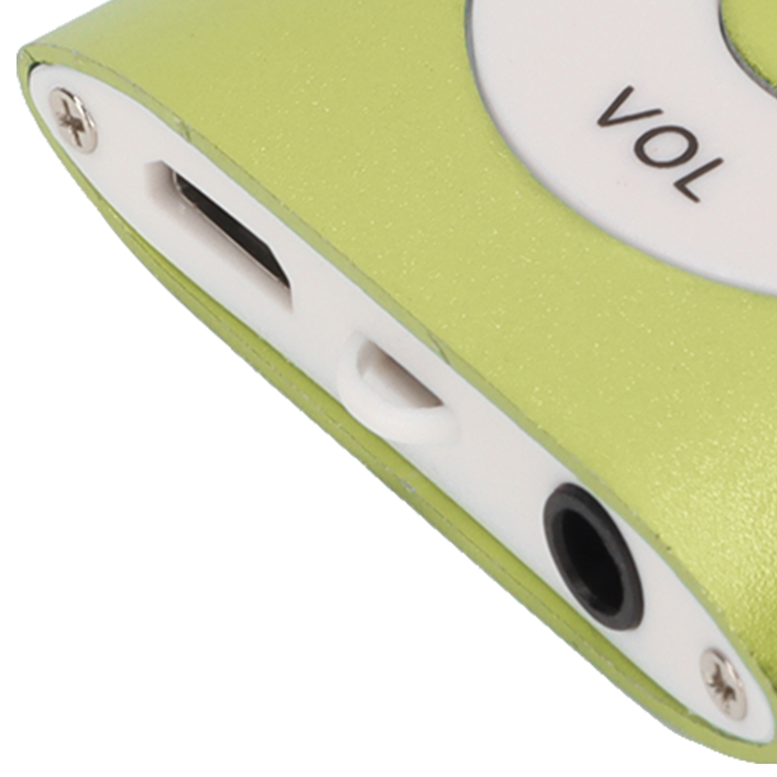 Lettore Musicale MP3 Multifunzione Suono Senza Perdite Slim 8 Ore Durata Batteria MU7T - Foto 17 di 22