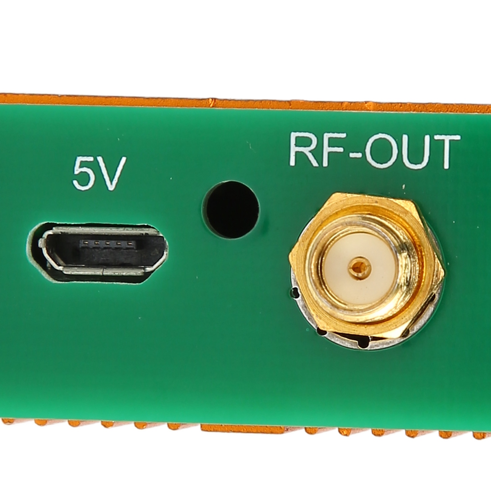 0.1MHz‑6GHz Full Band Low Noise Amplifier 20dB LNA RF Power Preamplifier Hot - Picture 15 of 18