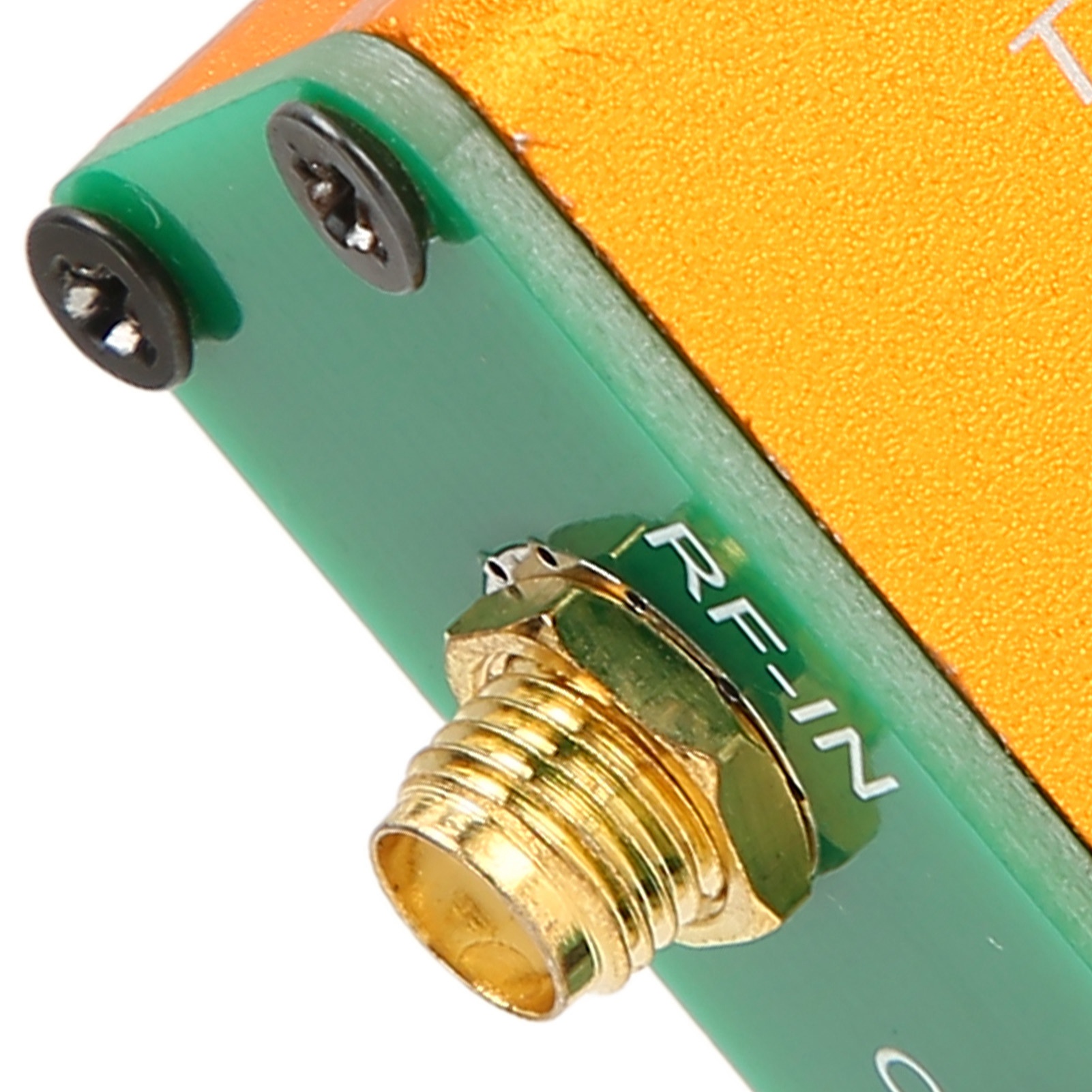 0.1MHz‑6GHz Full Band Low Noise Amplifier 20dB LNA RF Power Preamplifier Hot - Picture 13 of 18