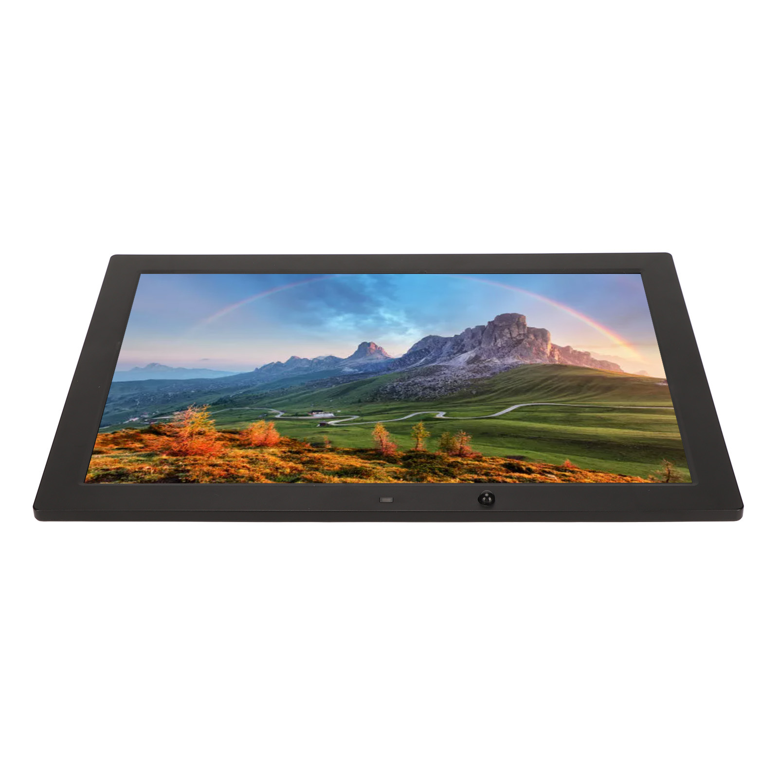 Digital Photo Frame 17 Inch HD Motion Sensor Video Music Electronic Picture DOB - Picture 18 of 18