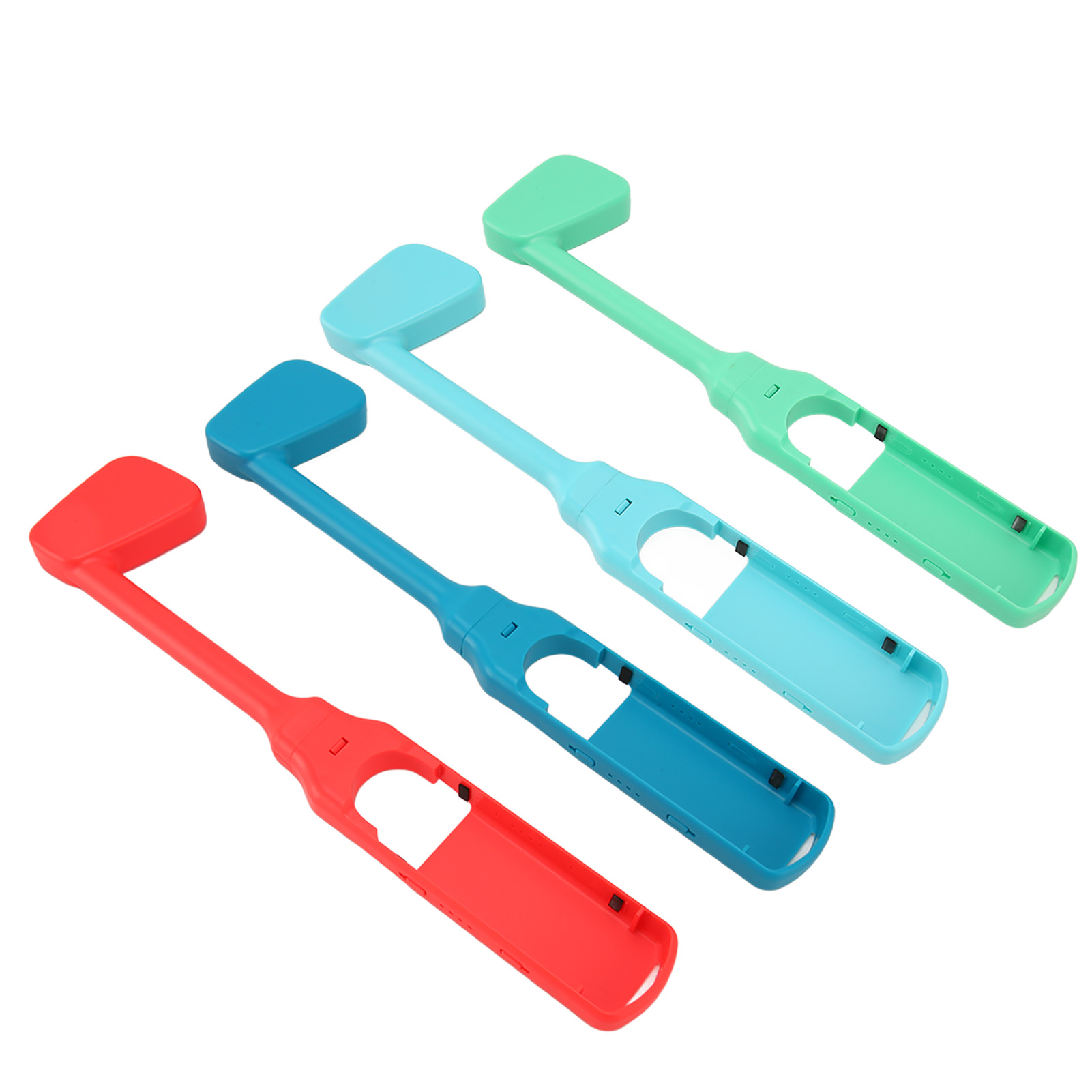 Game Golf Clubs Ergonomic Adjustable Double Protection Golf Game Controller SD3 - Picture 18 of 18