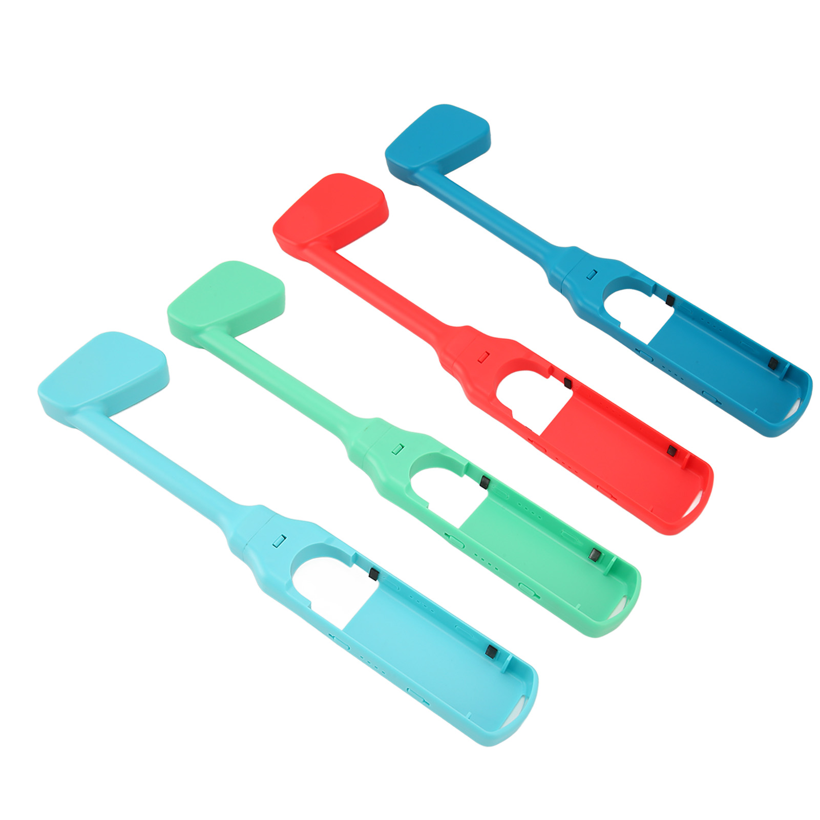 Game Golf Clubs Ergonomic Adjustable Double Protection Golf Game Controller ZZ1 - Picture 16 of 18