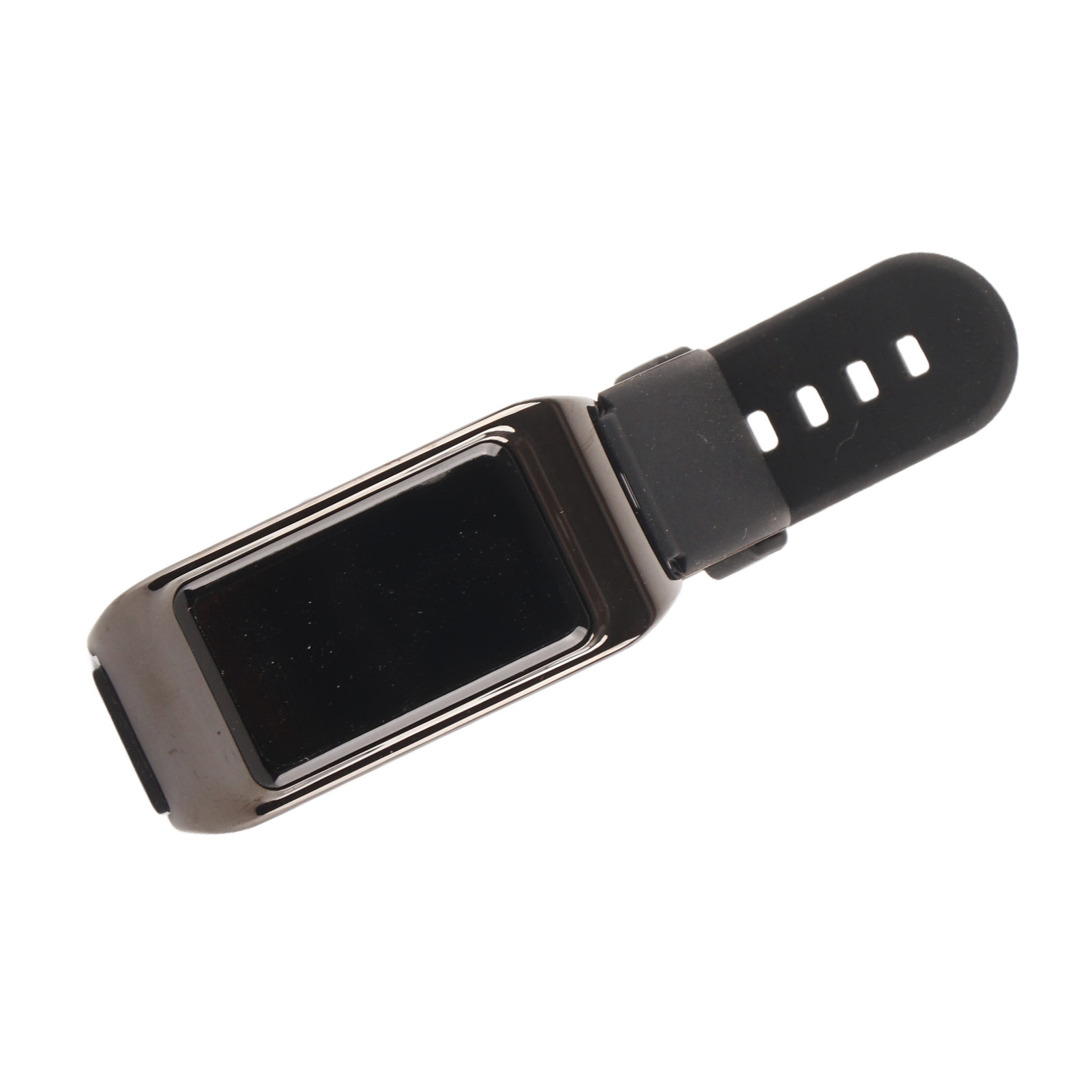 Recorder Watch HD Voice Activated Sweat Proof Camera Recorder Bracelet For M BST - Picture 36 of 39