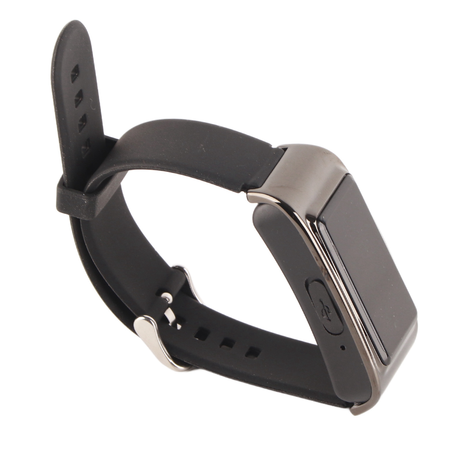 Recorder Watch HD Voice Activated Sweat Proof Camera Recorder Bracelet For M BST - Picture 39 of 39