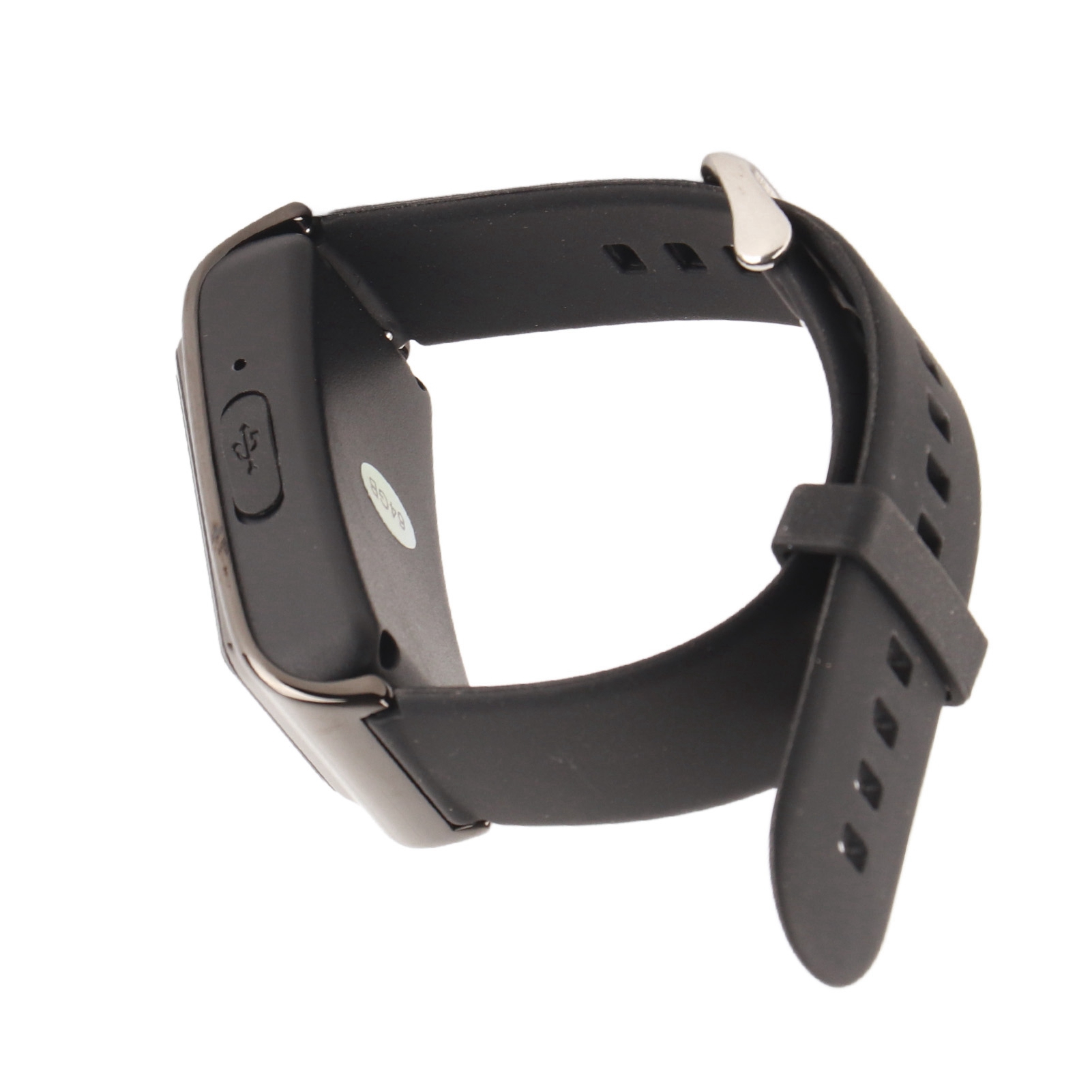 Recorder Watch HD Voice Activated Sweat Proof Camera Recorder Bracelet For M BST - Picture 34 of 39