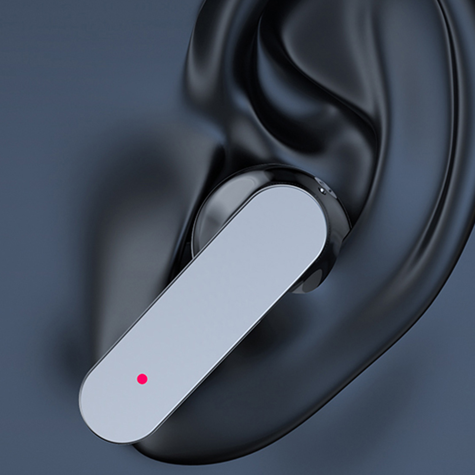 Language Translator Earbuds BT 5.3 144 Languages Online Translation Translato CB - Afbeelding 28 van 30