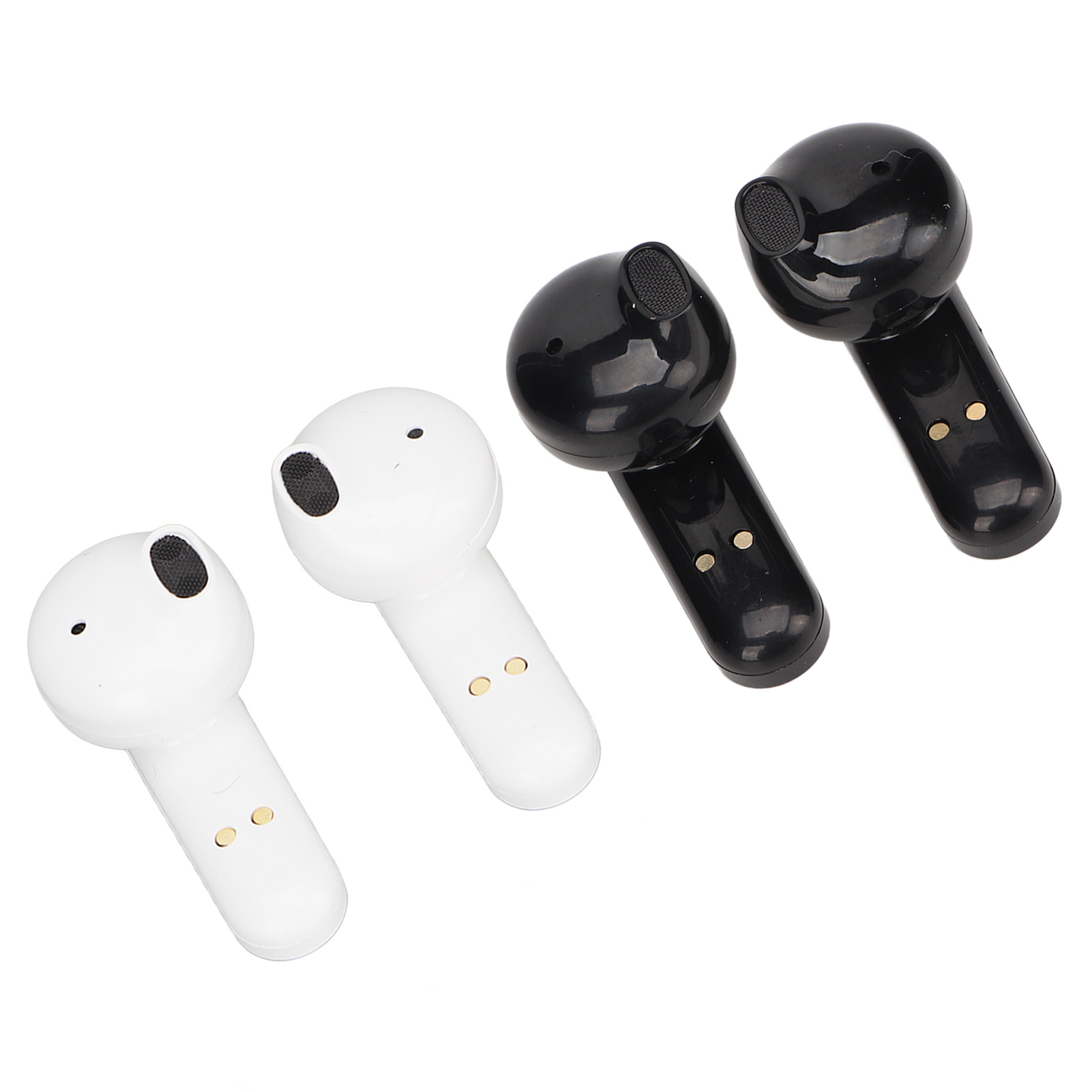 Language Translator Earbuds BT 5.3 144 Languages Online Translation Translato FY - Afbeelding 30 van 30