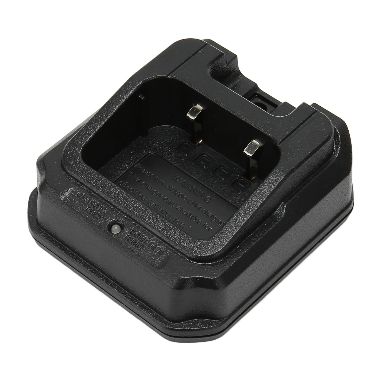 CHR 9700 Baza ładowarki akumulatorów radiowych z zasilaczem Adapter do BF FY - Zdjęcie 26 z 31