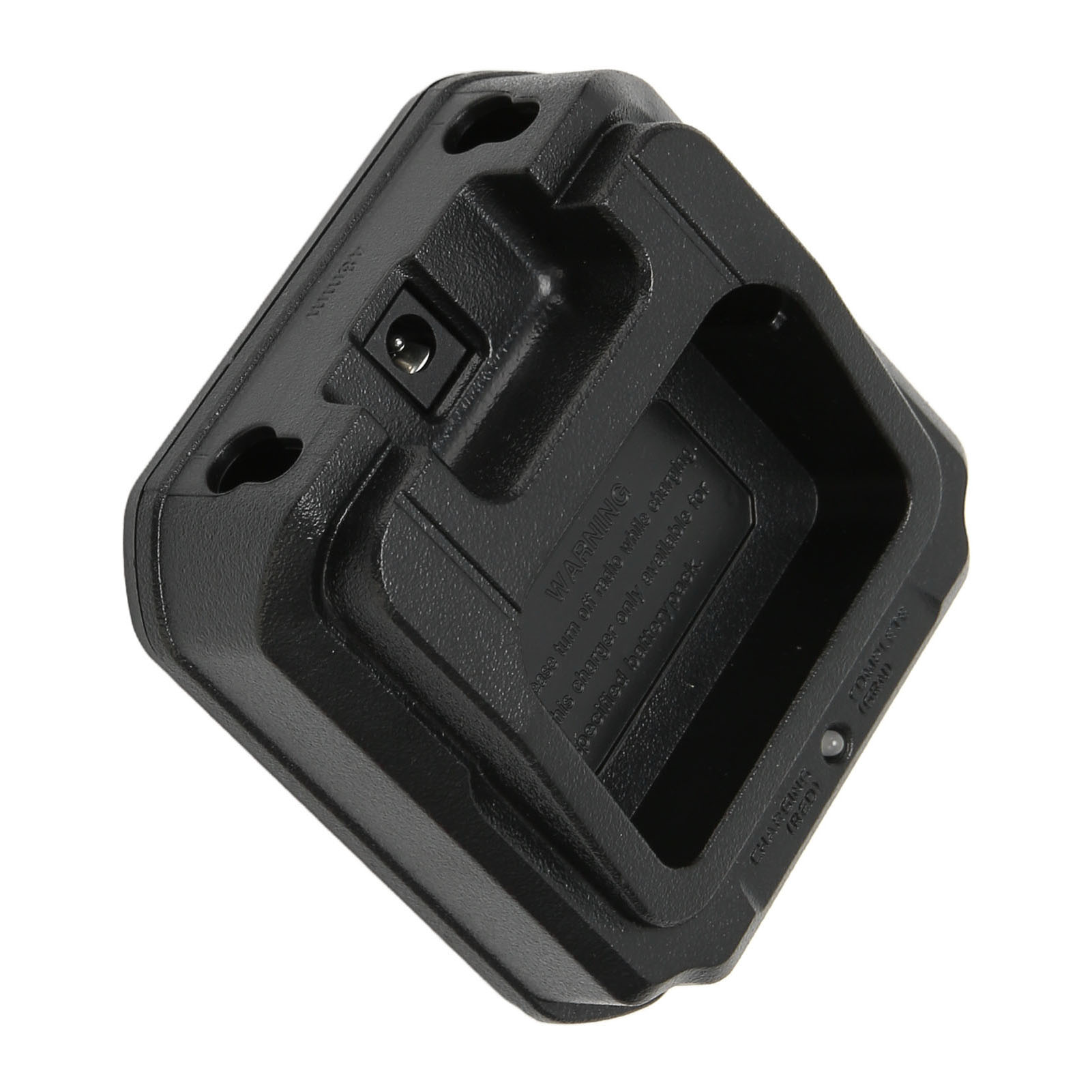 CHR 9700 Baza ładowarki akumulatorów radiowych z zasilaczem Adapter do BF CB - Zdjęcie 30 z 31